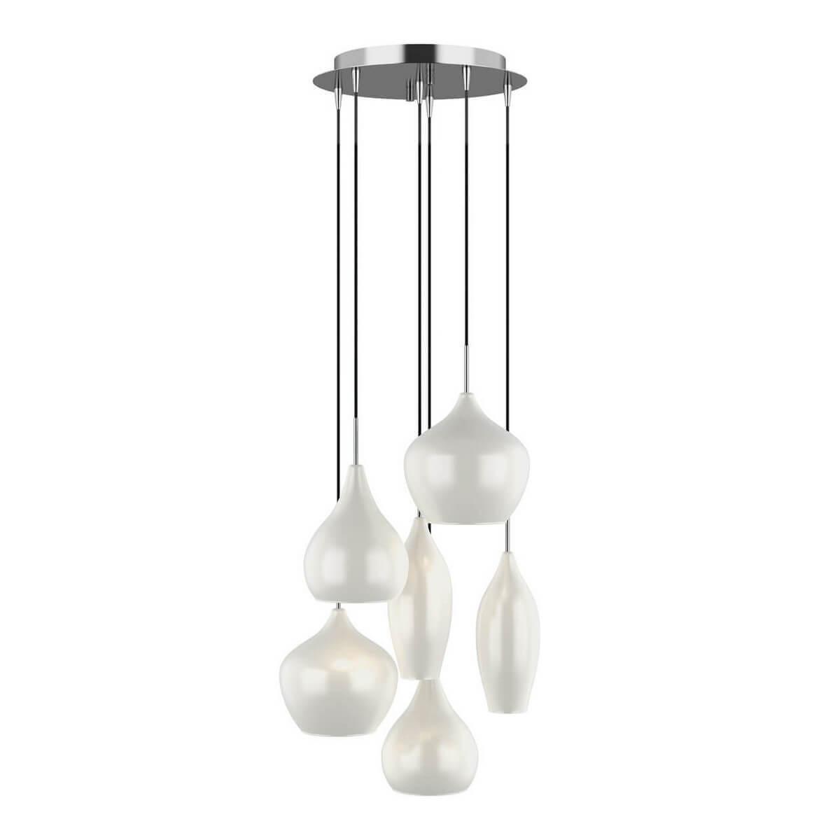 Картинка Подвесная люстра Lightstar Pentola 803060