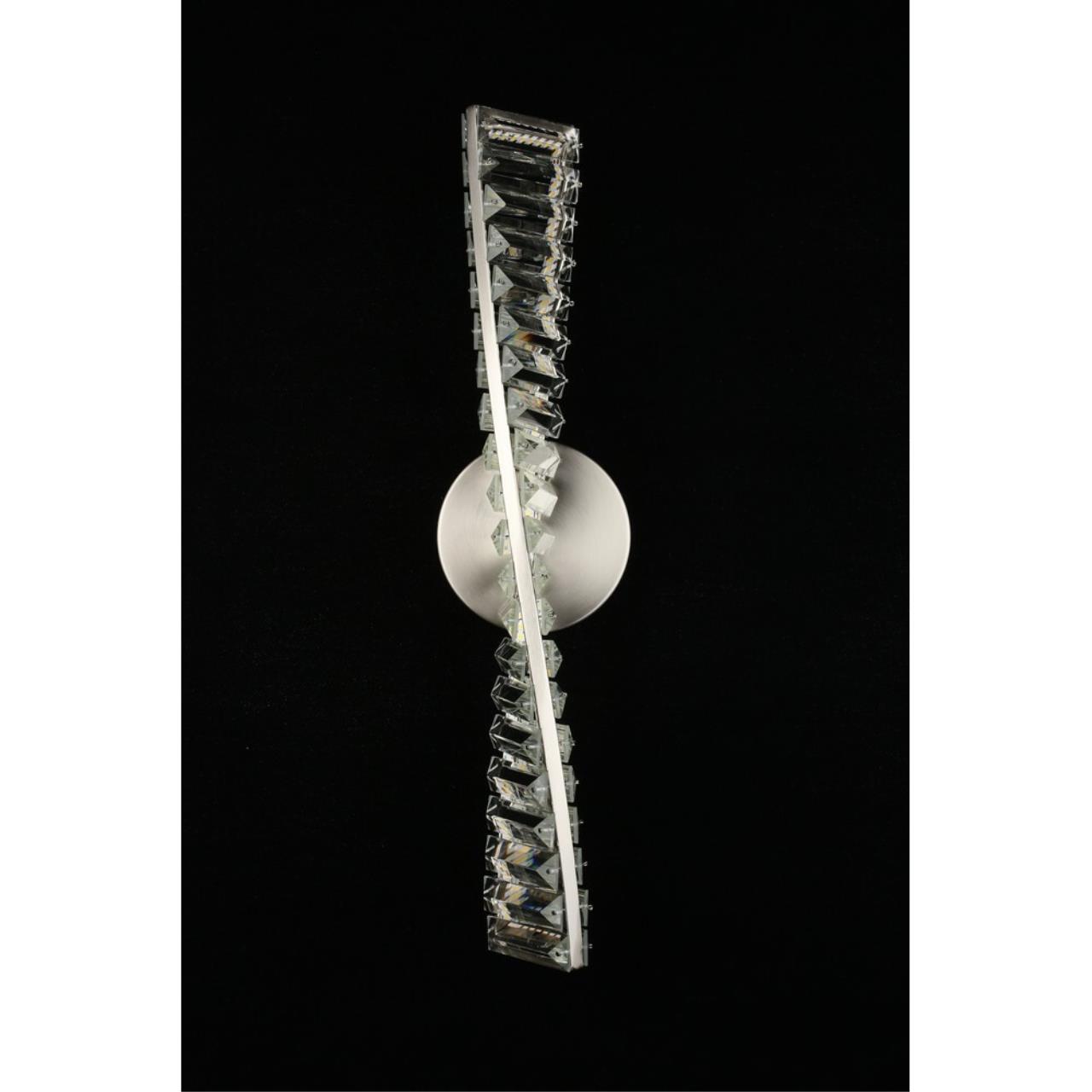 Картинка APL.045.11.10 Бра настенное светодиодное Aployt Olimp