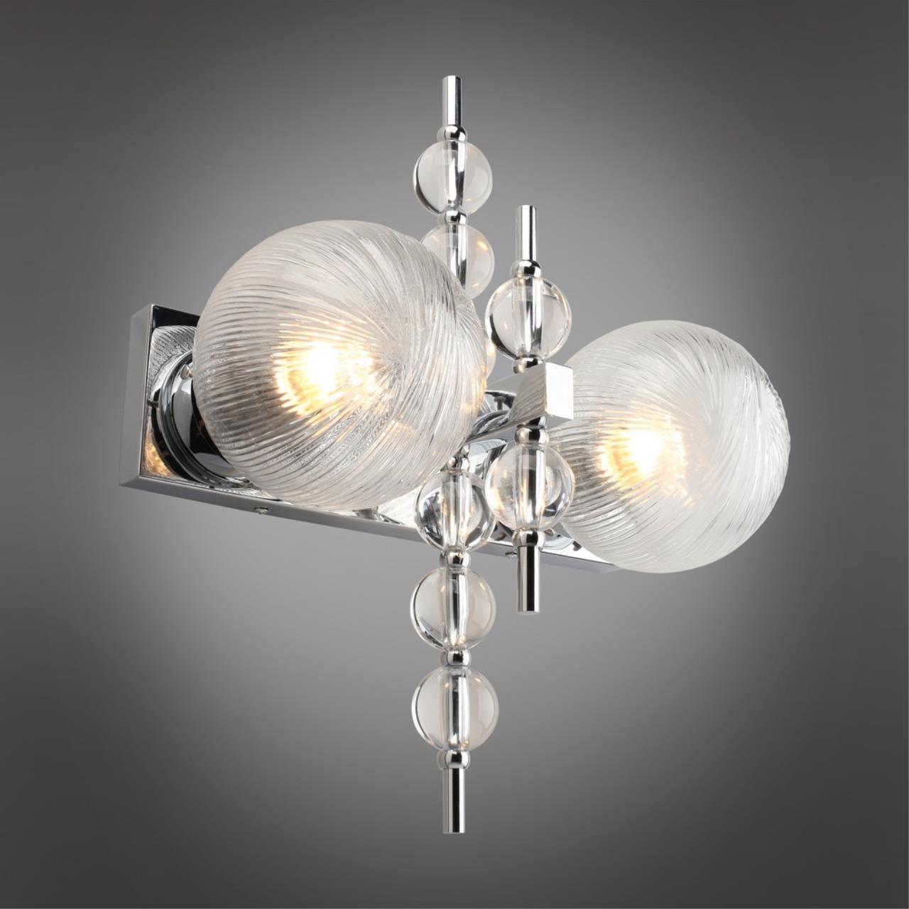 Картинка Бра Aployt Melani APL.821.01.02