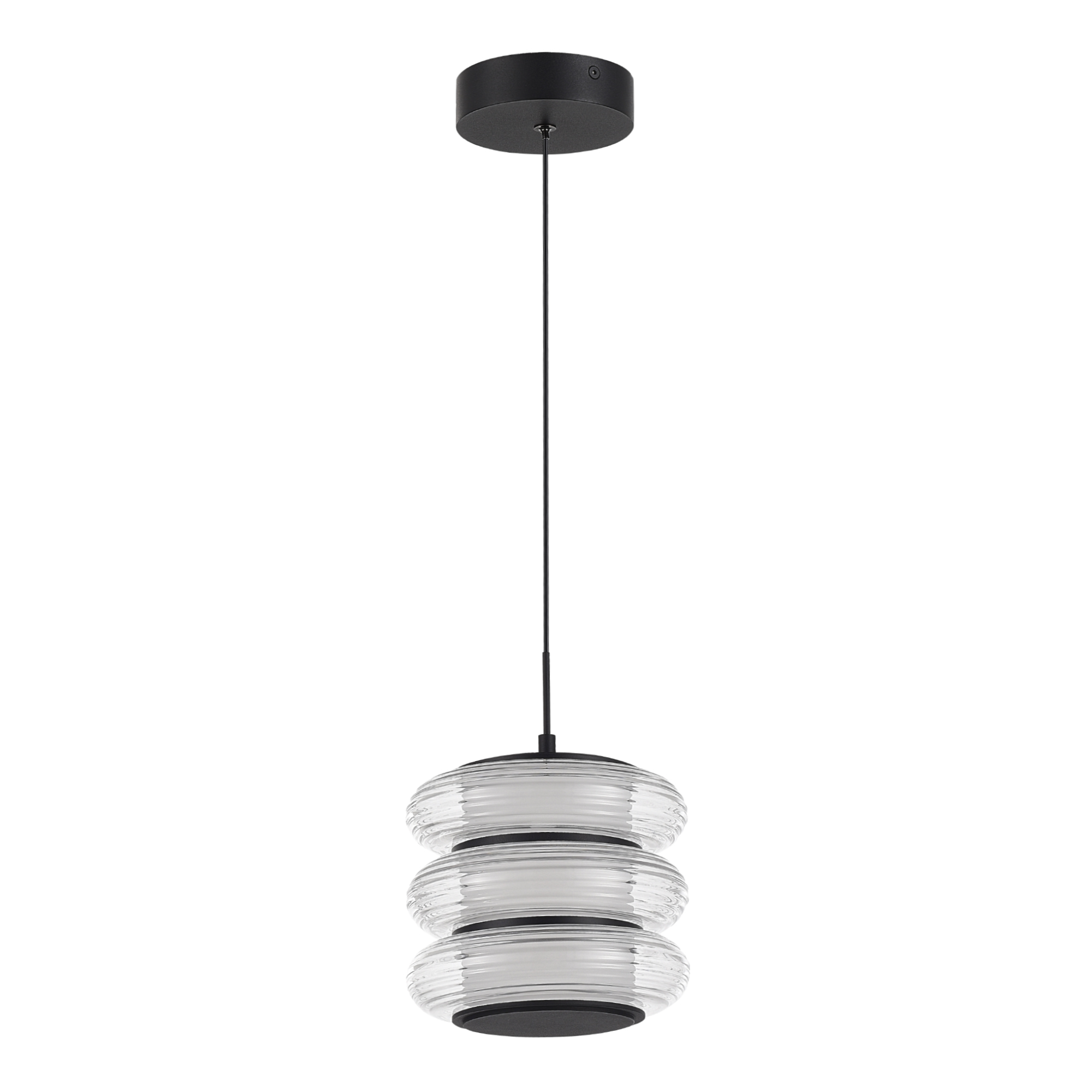 Картинка SL6239.403.03 Светильник подвесной ST-Luce FRITTELA