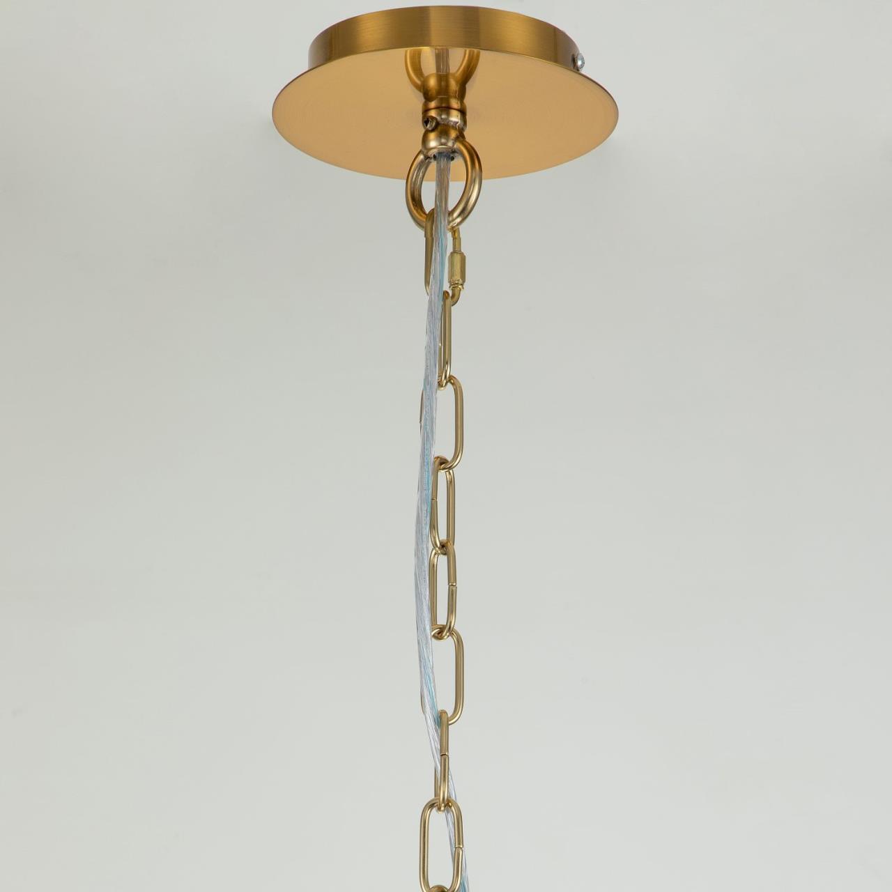 Картинка Подвесная люстра Favourite Ketten 2867-7P