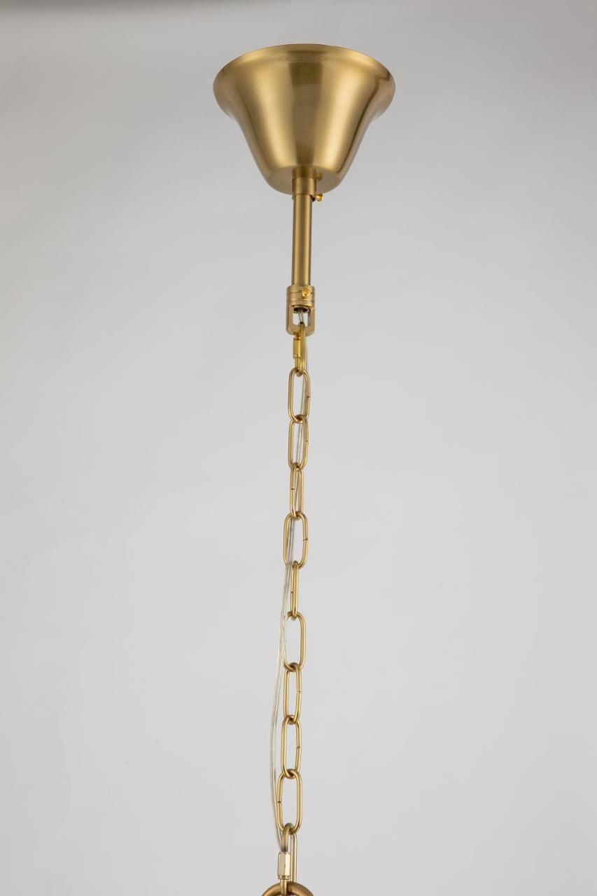 Картинка Подвесная люстра Favourite Prestige 2974-12P