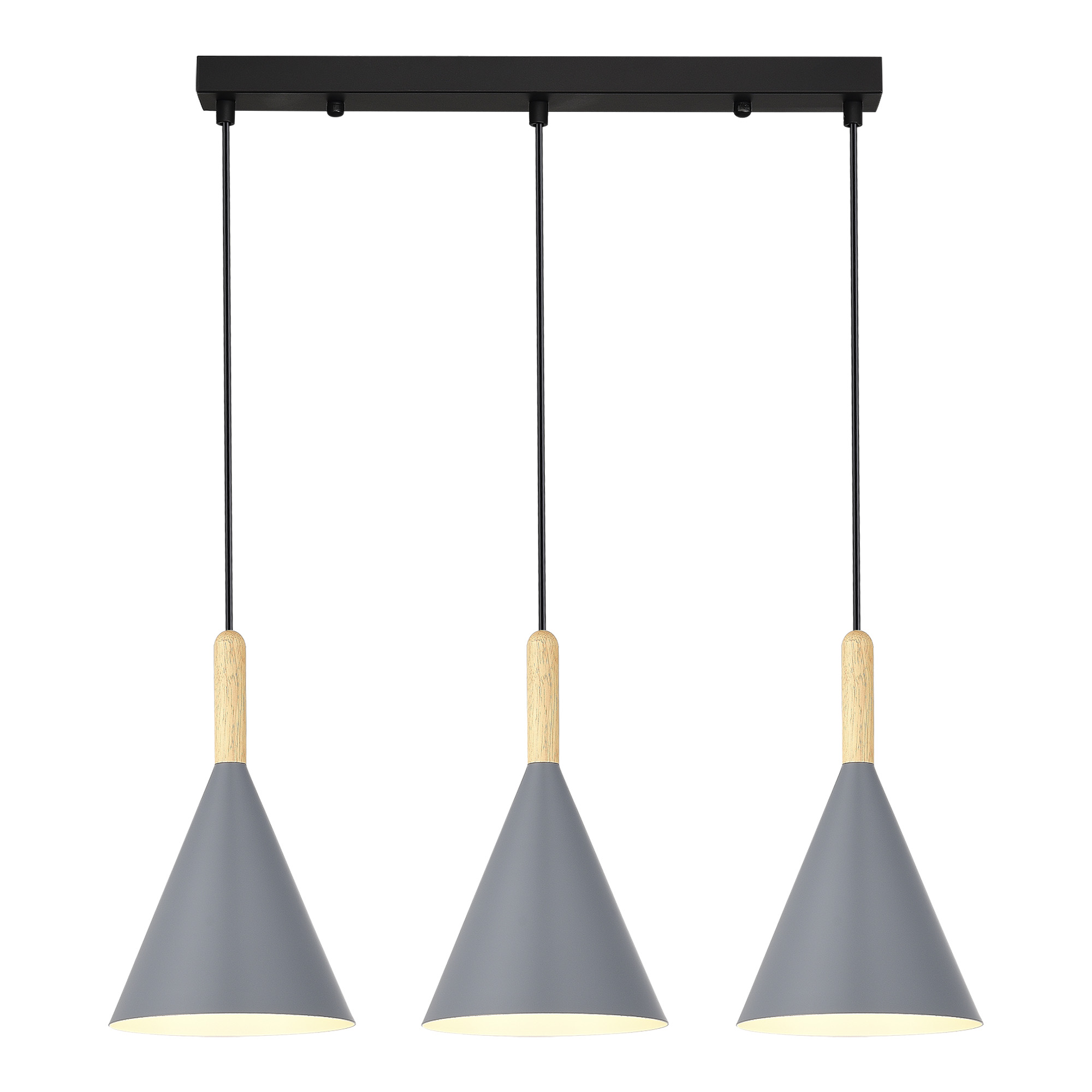 Картинка SLE1255-413-03 Светильник подвесной 