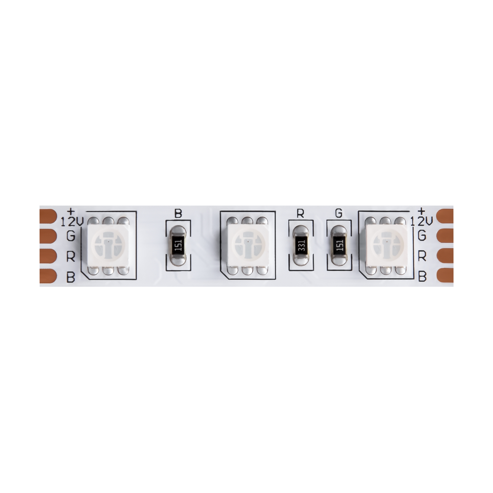 Картинка Светодиодная лента Led Strip 10134