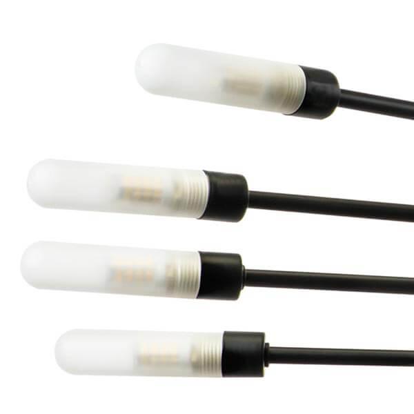 Картинка Подвесной светильник Lightstar Ragno 733247