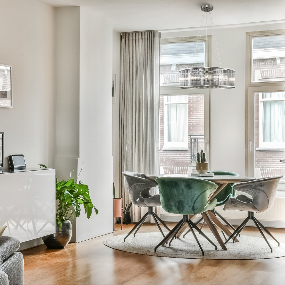 Картинка Подвесной светильник Freya FR5053PL-06N