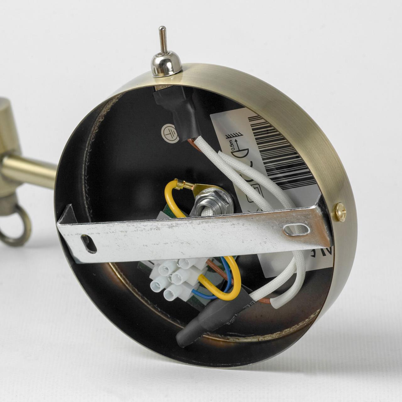 Картинка Бра Lussole LSP-8912