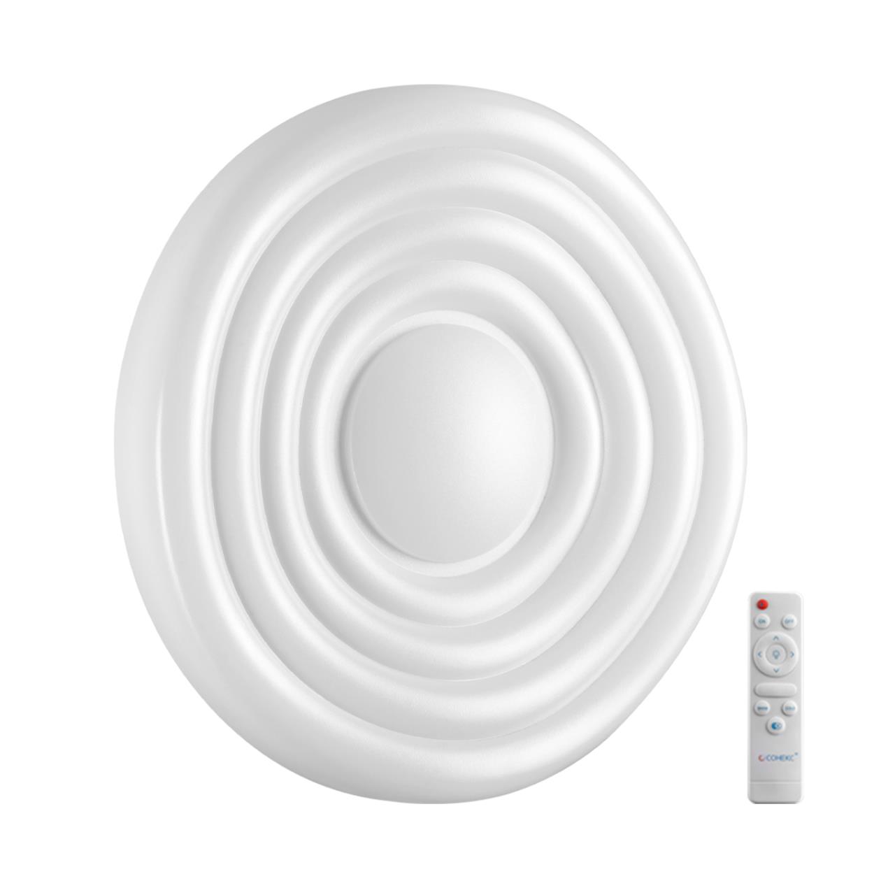 люстры 7679/el pale sn 153 светильник пульт ду fass, доставка по Казахстану 