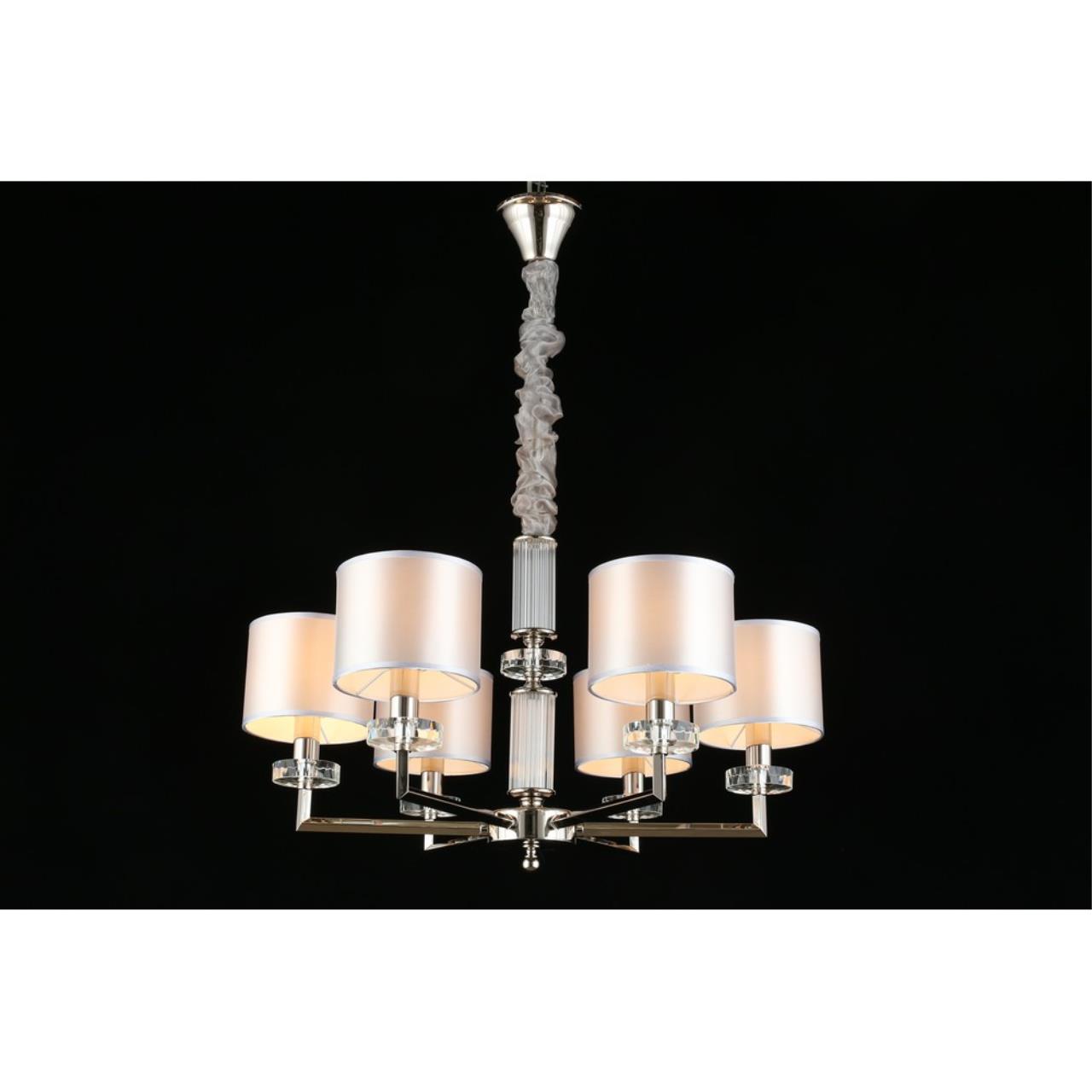 Картинка Подвесная люстра Aployt Emelin APL.752.03.06