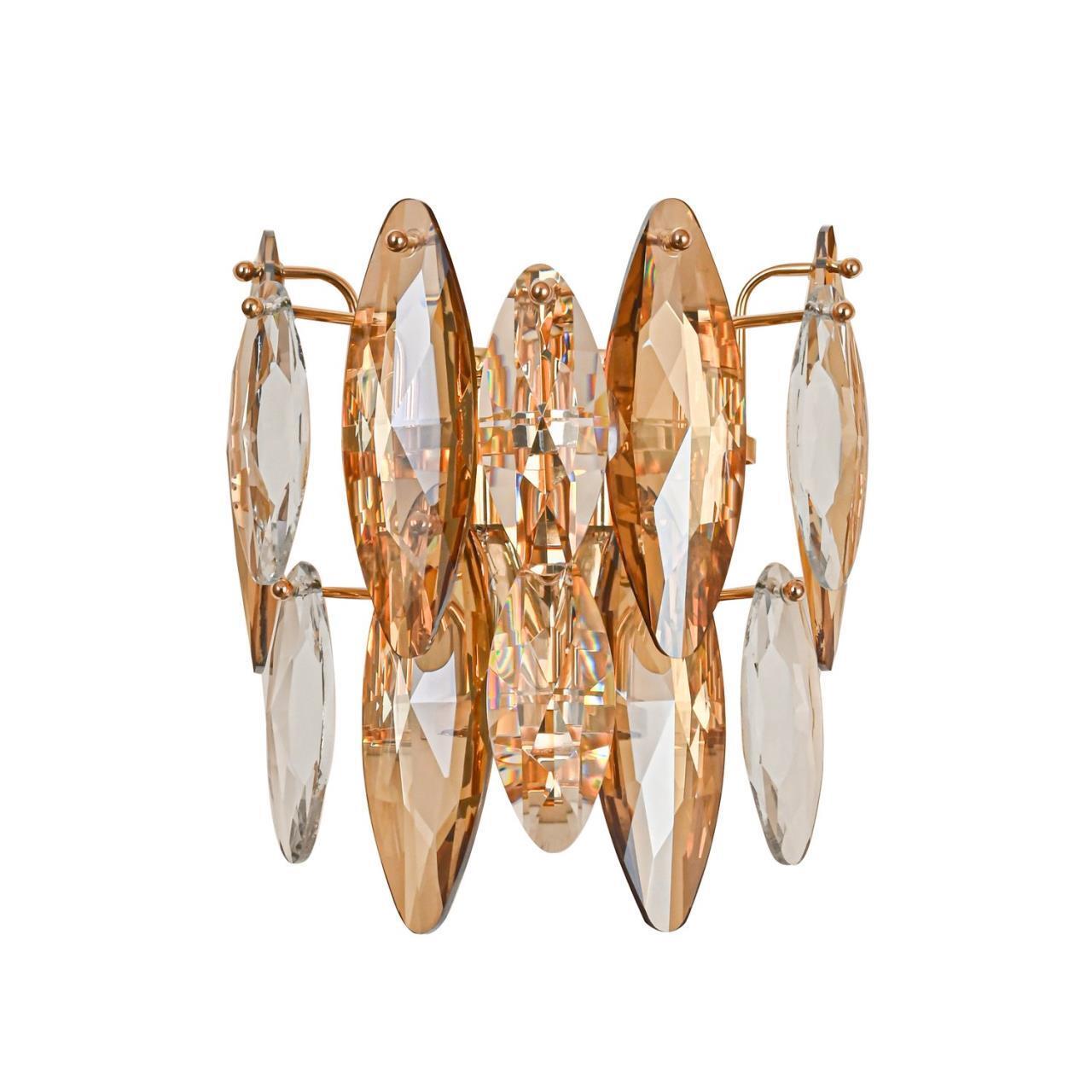 Картинка Бра Glans Favourite 4719-2W