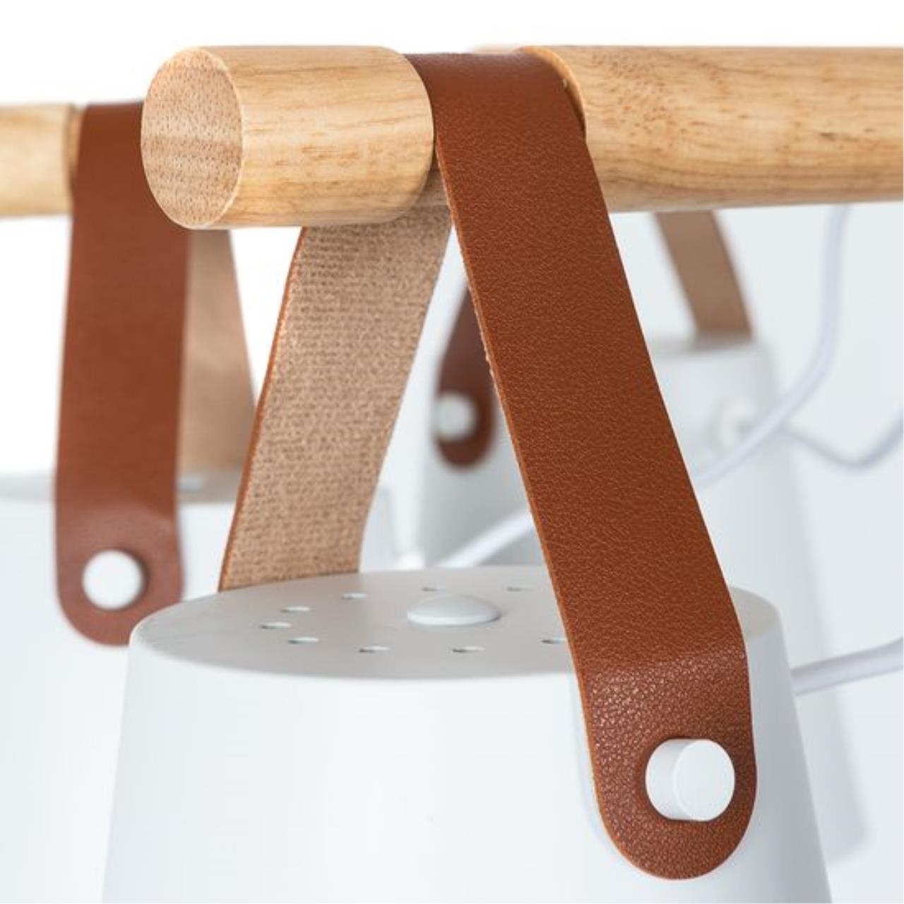 Картинка Потолочный светильник Arte Lamp THOMAS A7032PL-8WH