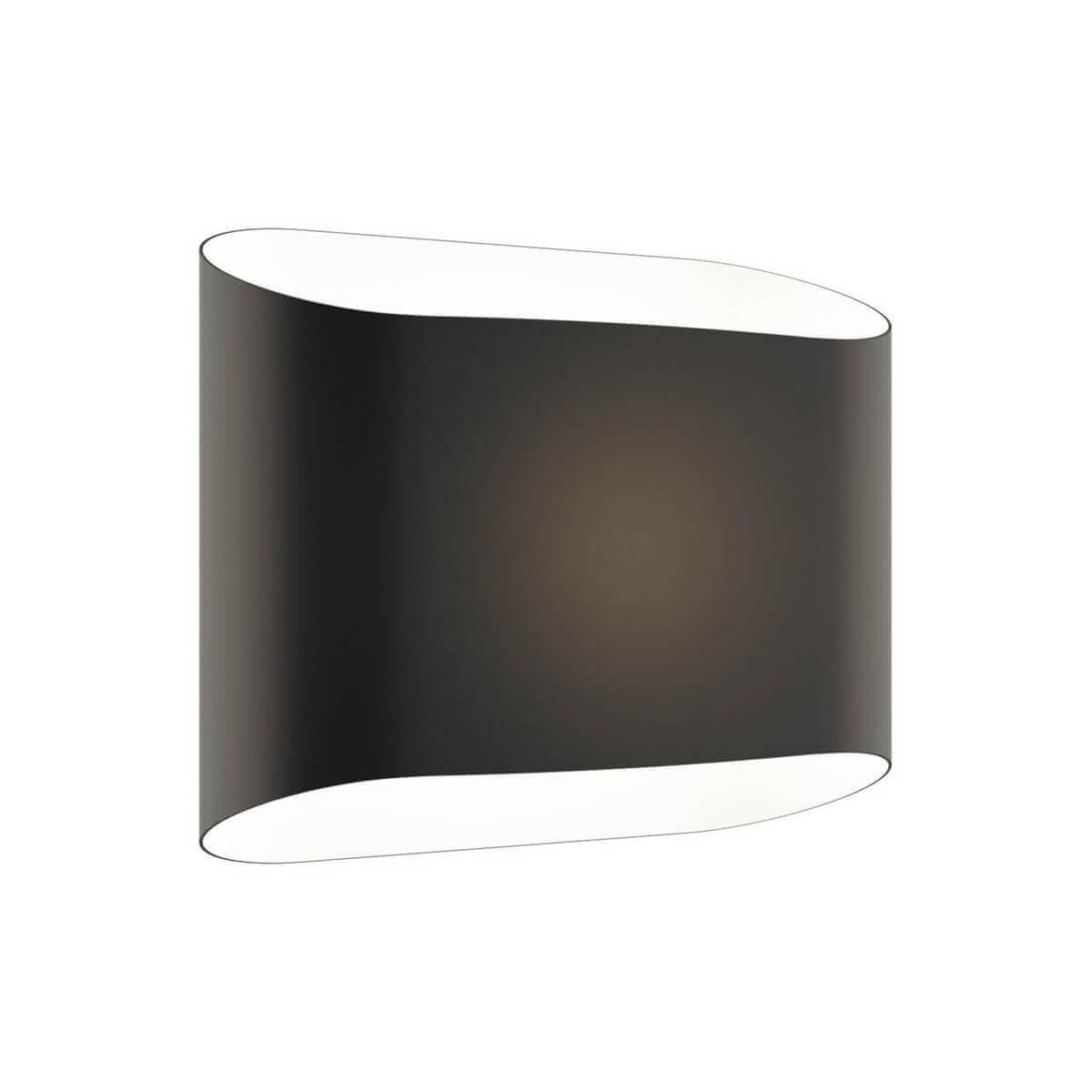 Картинка Настенный светильник Lightstar Muro 808627