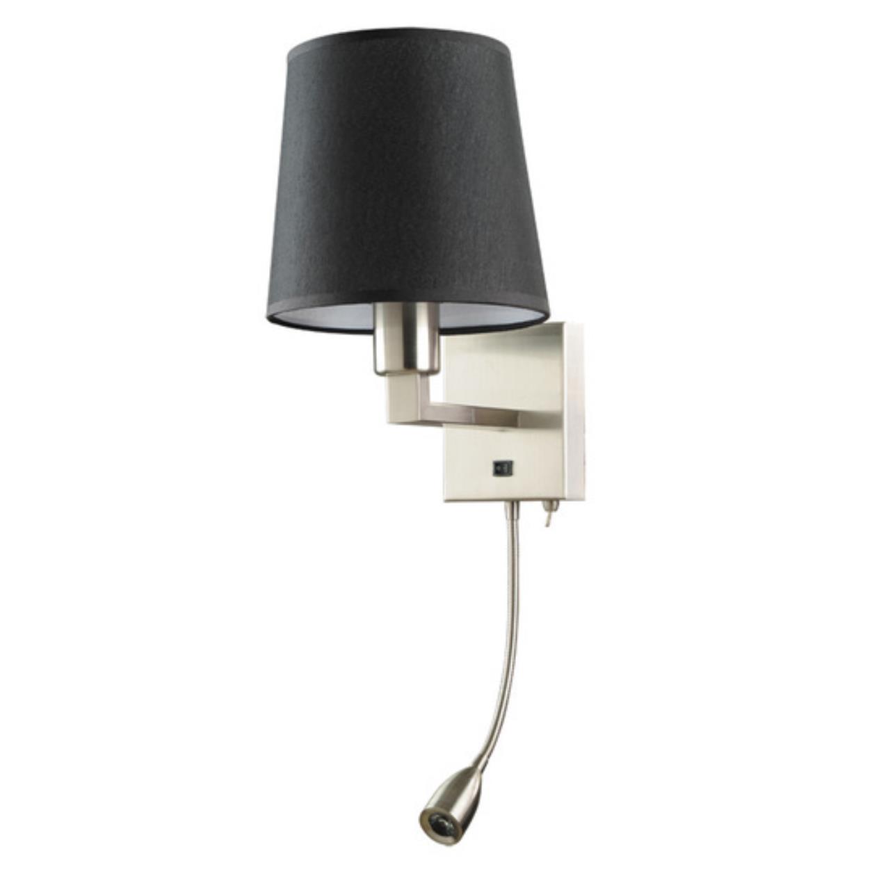 Картинка Бра Arte Lamp Hall A9246AP-2SS