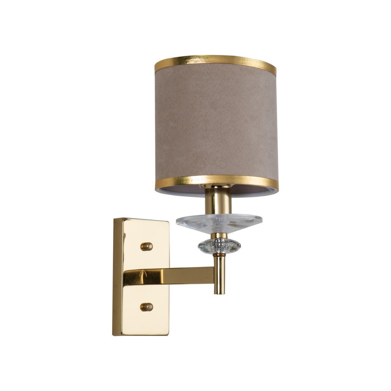 Картинка Бра Favourite Rocca 2689-1W