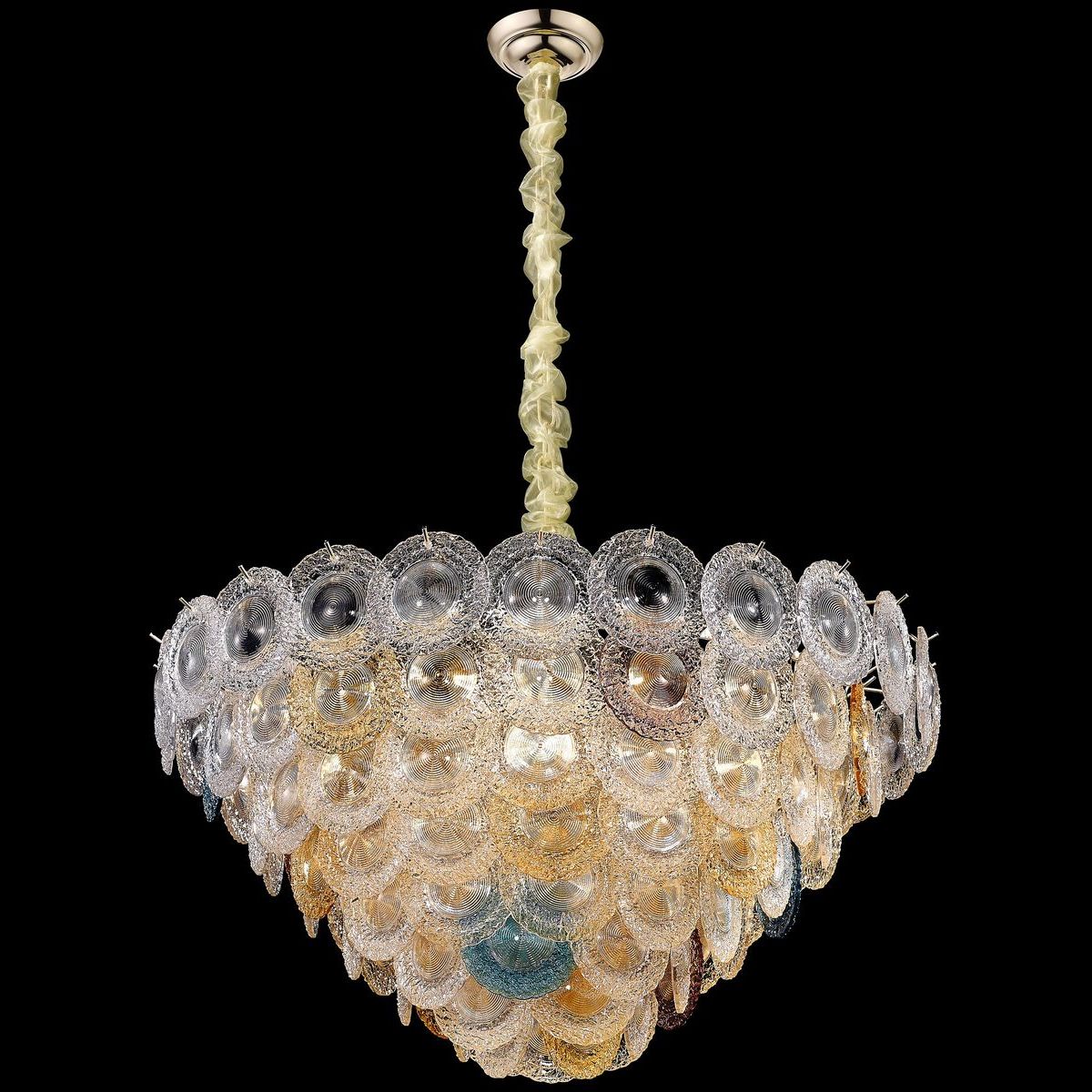 Картинка Подвесной светильник  Wertmark BRIGITTA WE140.26.303