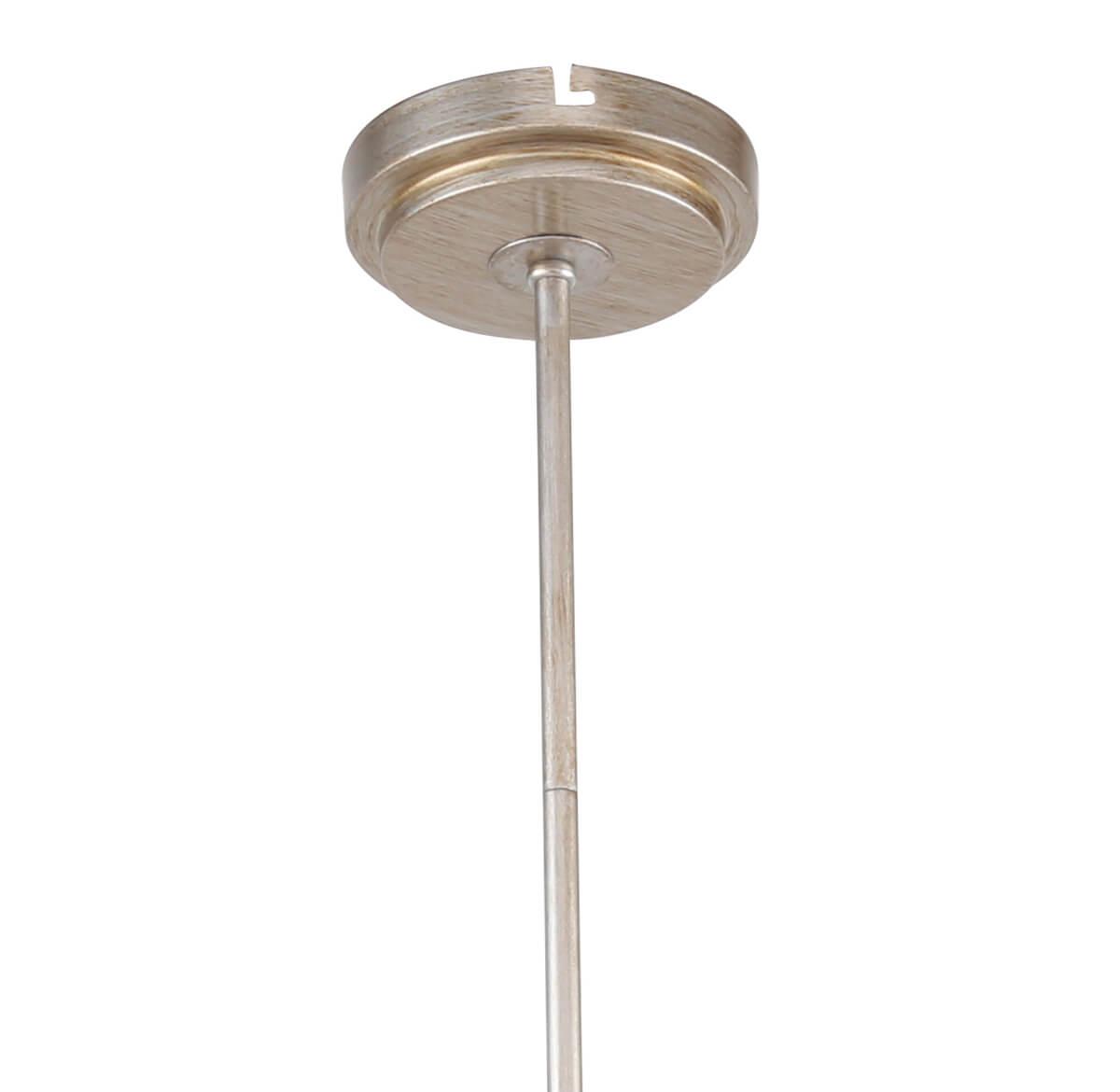 Картинка Подвесная люстра Favourite Ironia 2554-5P