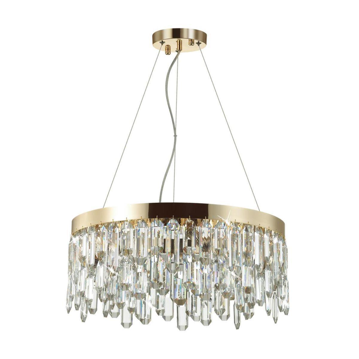 Картинка Подвесной светильникOdeon Light Hall Dakisa 4986/6