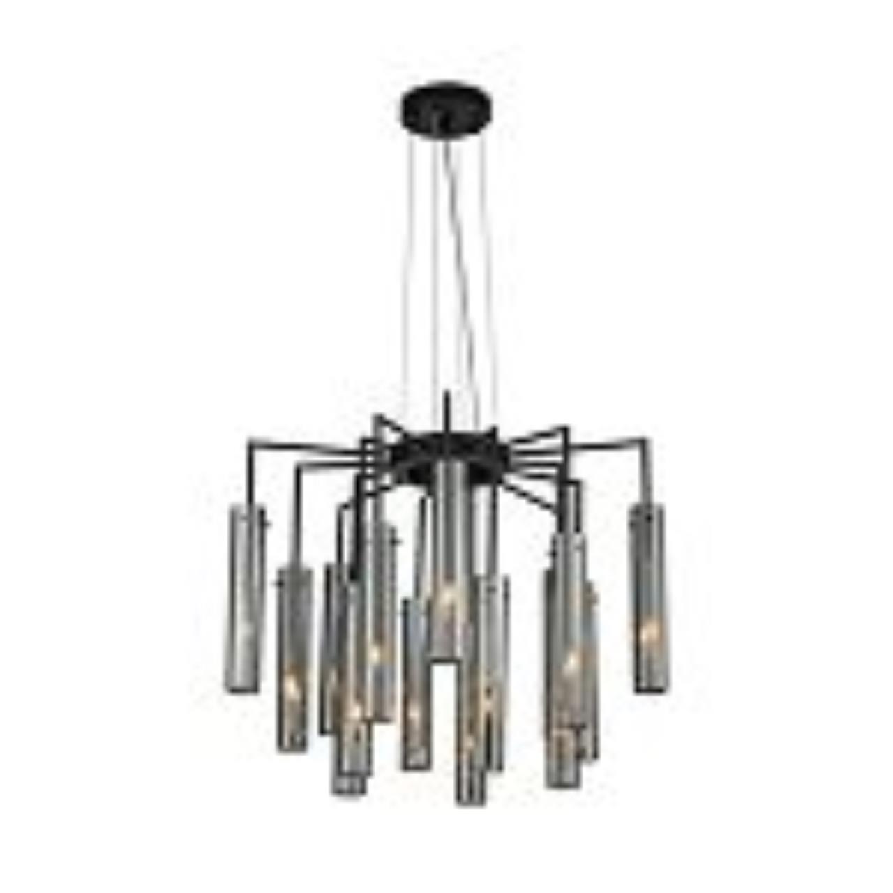 Картинка Подвесная люстра Orgel 4501-15P