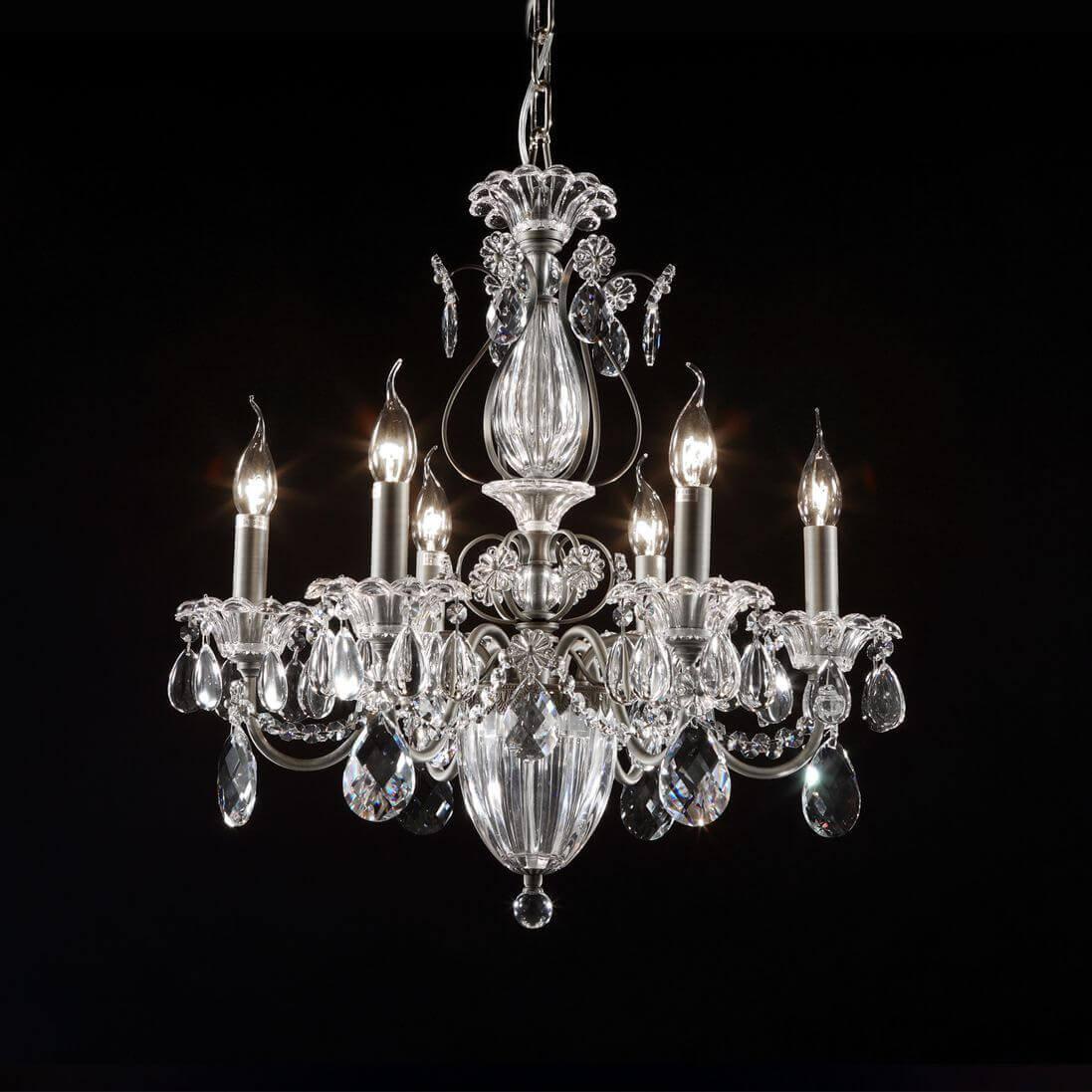 Картинка Подвесная люстра Lightstar Schon 790064