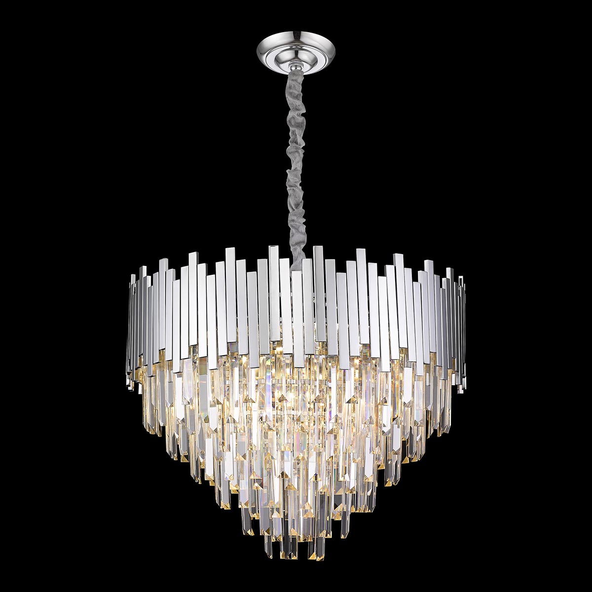 Картинка Подвесной светильник Wertmark CALOGERA WE137.14.103