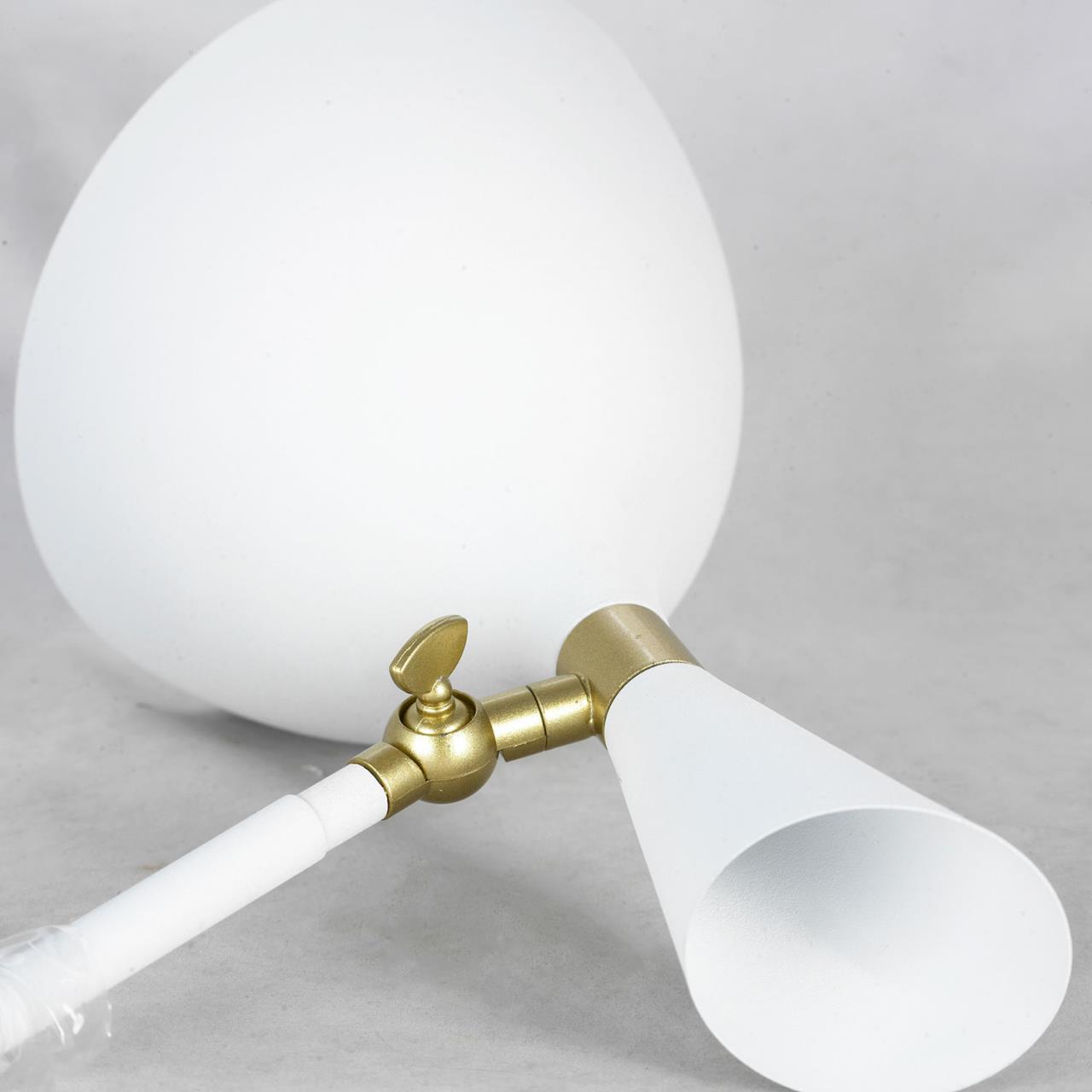 Картинка Торшер Lussole  LSP-0625