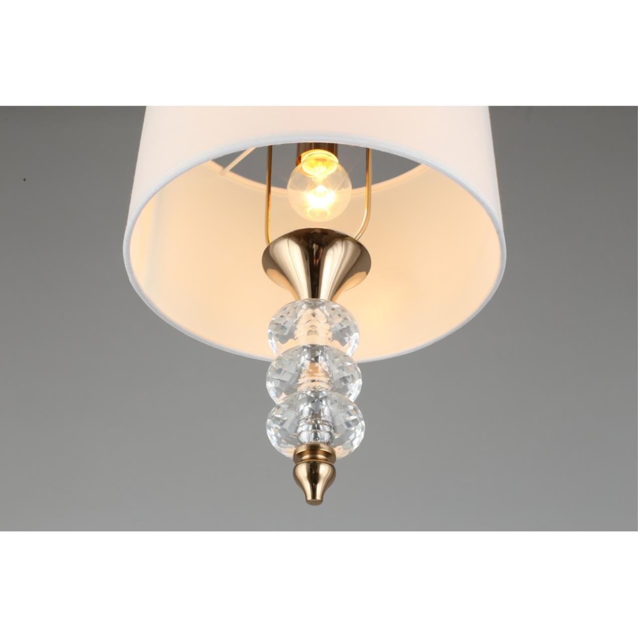 Картинка Подвесной светильник Aployt Franula APL.724.06.01