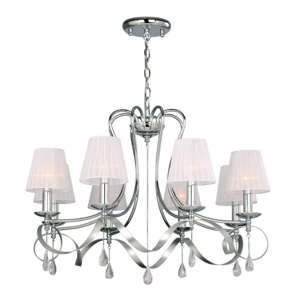 Картинка Подвесная люстра Favourite Amabilis 2597-8P