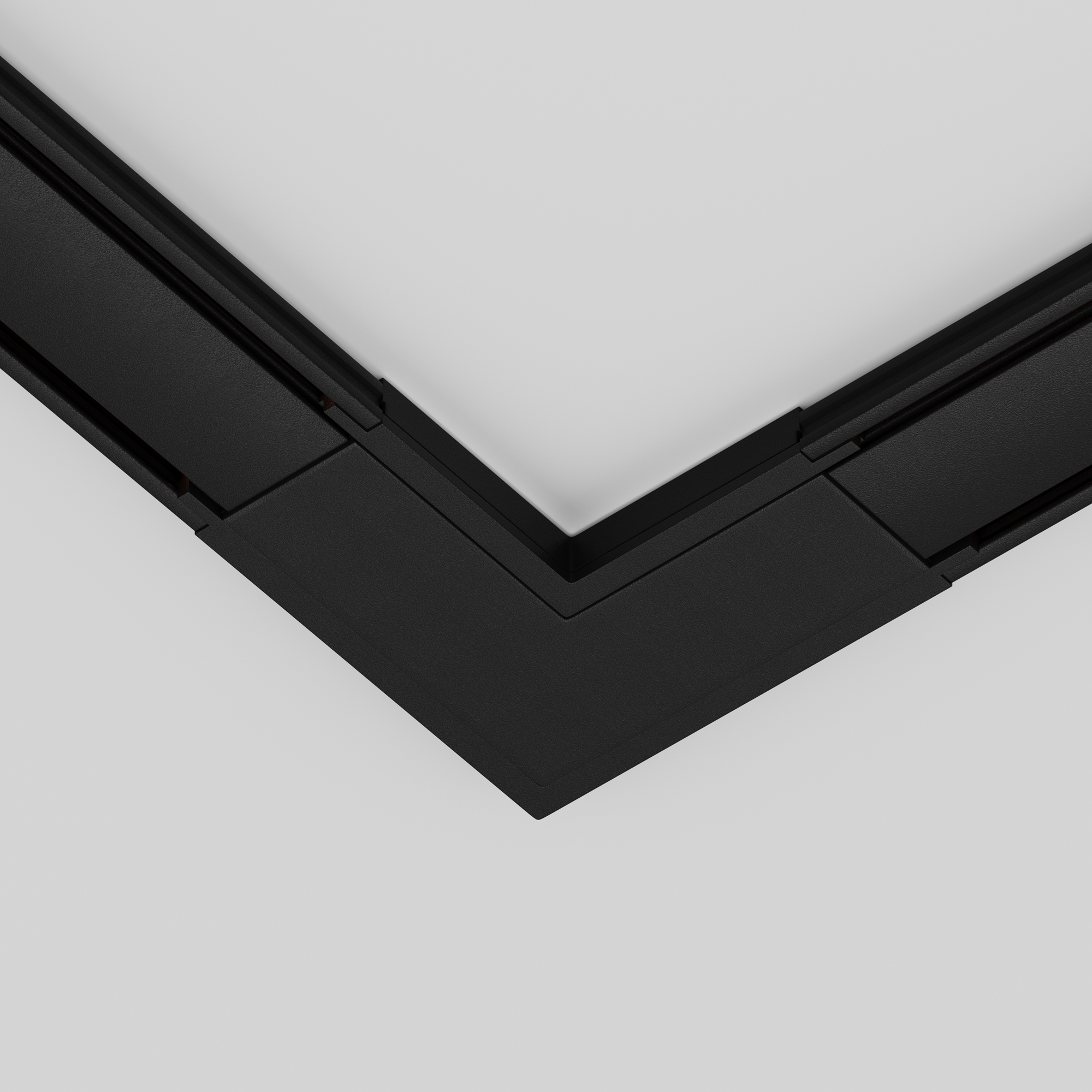 Картинка Комплектующие для накладной трековой системы Technical TRA084CL-11B