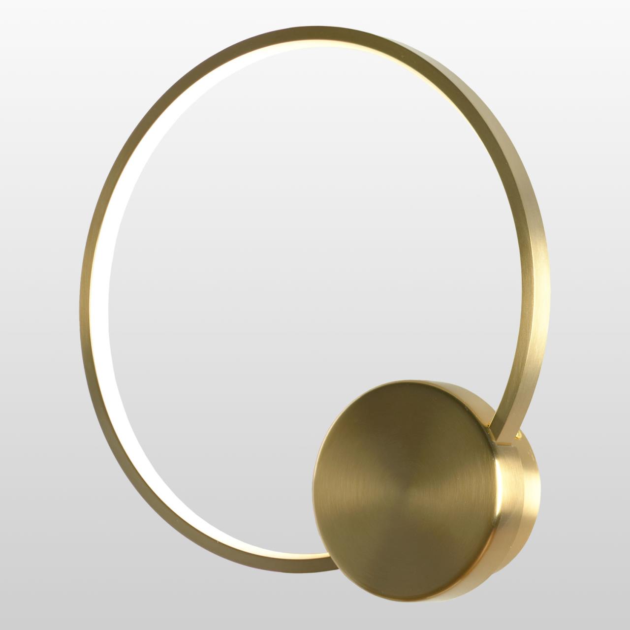 Картинка Настенный светильник Lussole Loft Lowell LSP-7109