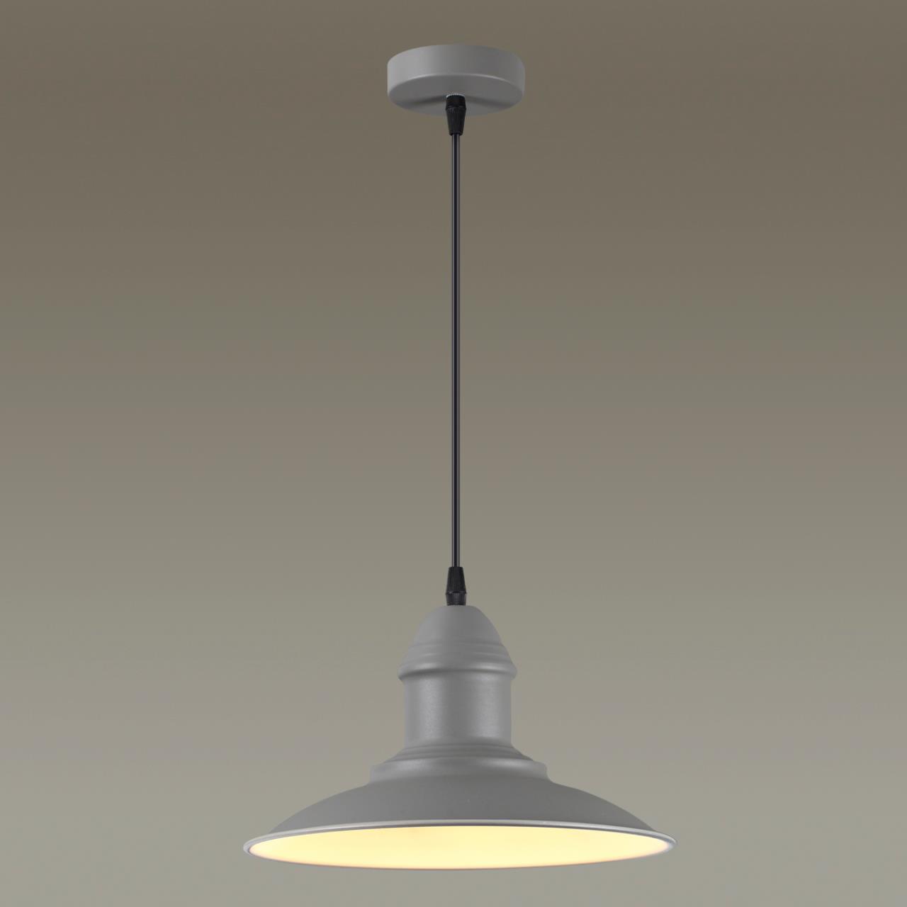 Картинка Подвесной светильник Odeon Light Mert 3377/1