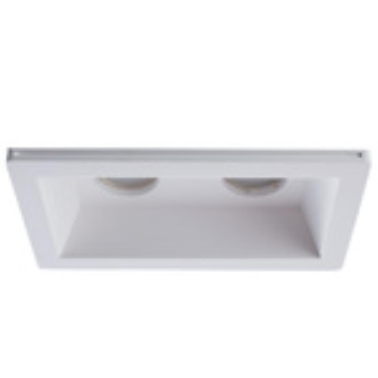 Картинка Встраиваемый светильник Arte Lamp Invisible A9214PL-2WH