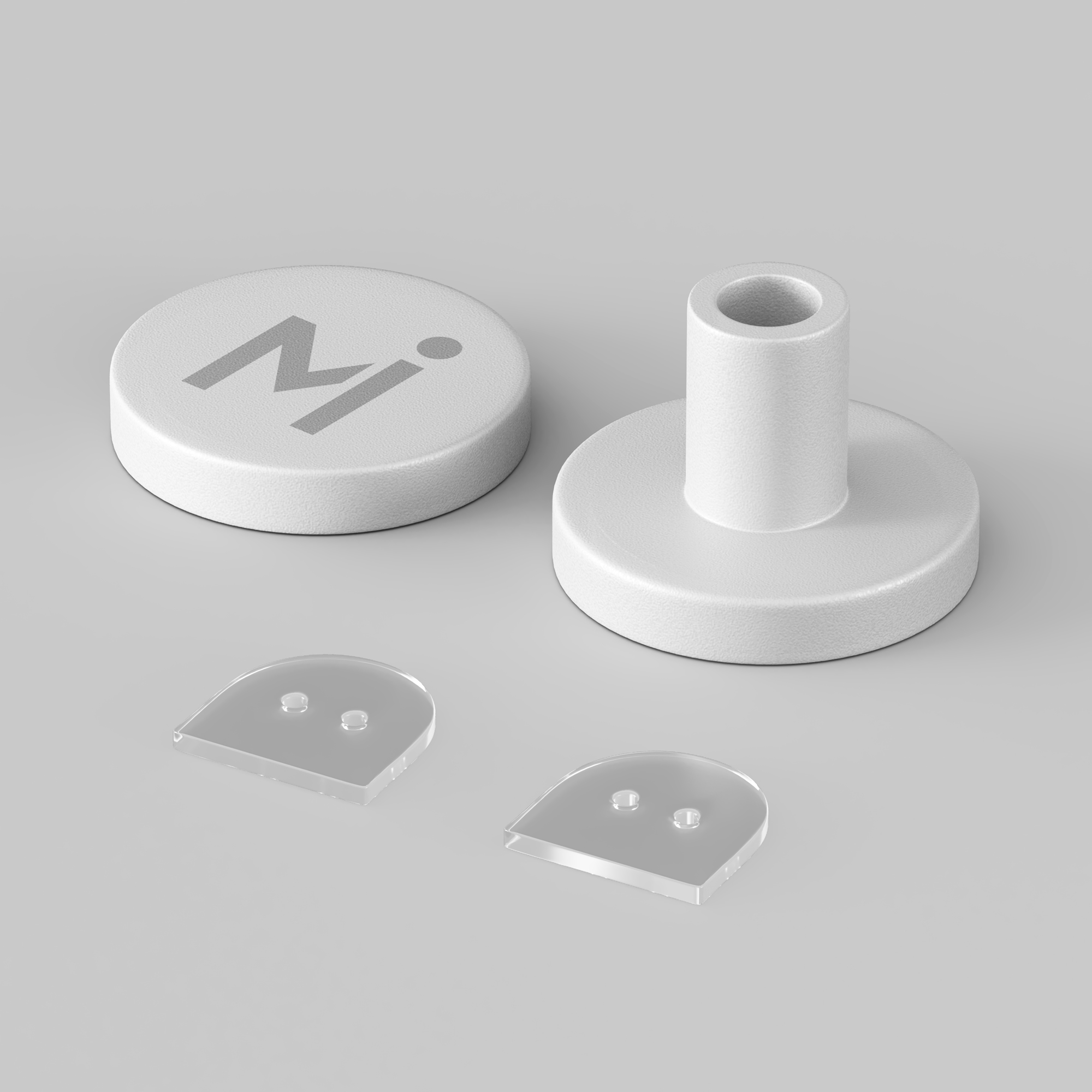 Картинка Комплектующие для гибкого неона Led Strip 201160