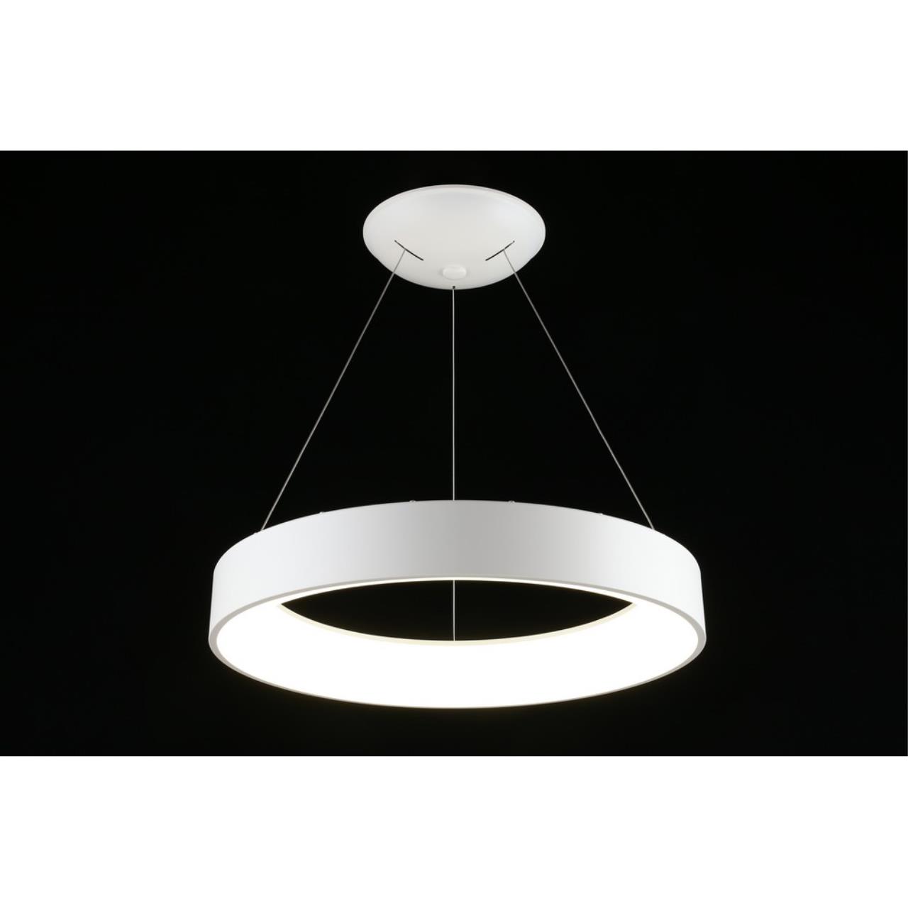 Картинка APL.052.03.60 Светильник подвесной светодиодный Aployt Michell