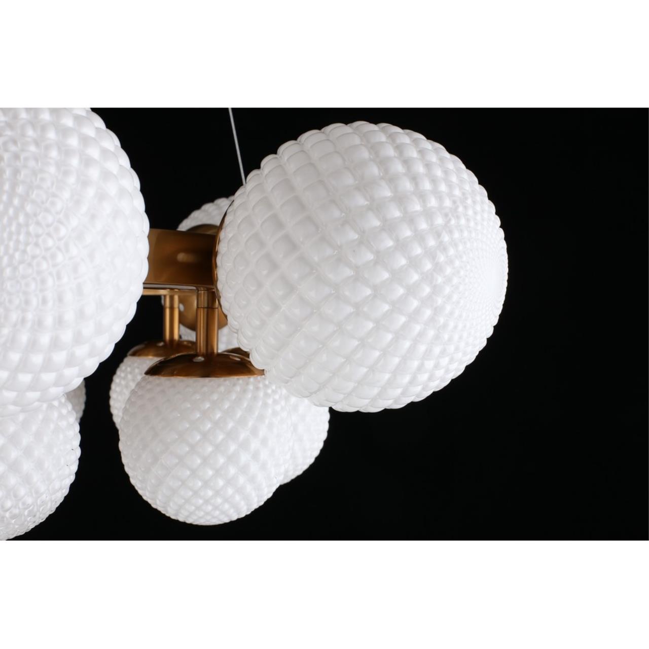 Картинка Подвесная люстра Aployt Filisi APL.765.03.16