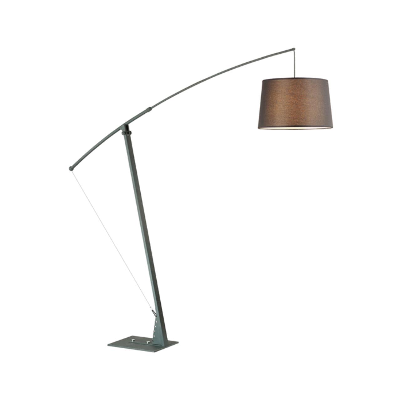 Картинка Торшер Odeon Light Modern Bronx 4061/1F