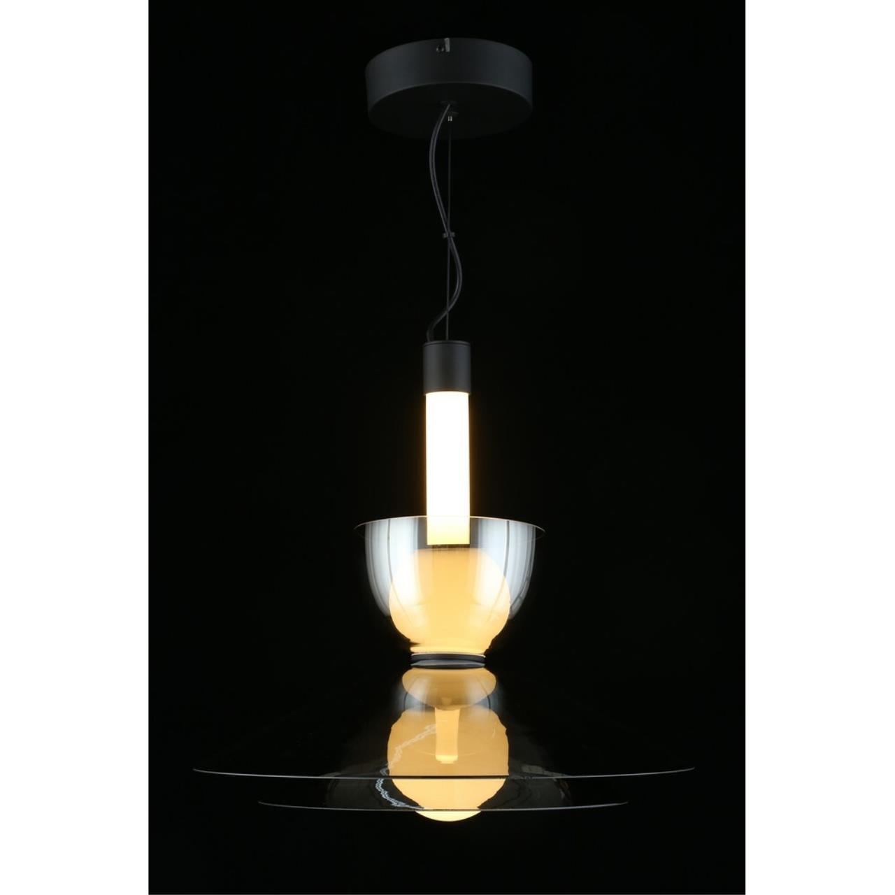 Картинка APL.772.16.12 Светильник подвесной светодиодный Aployt Daga