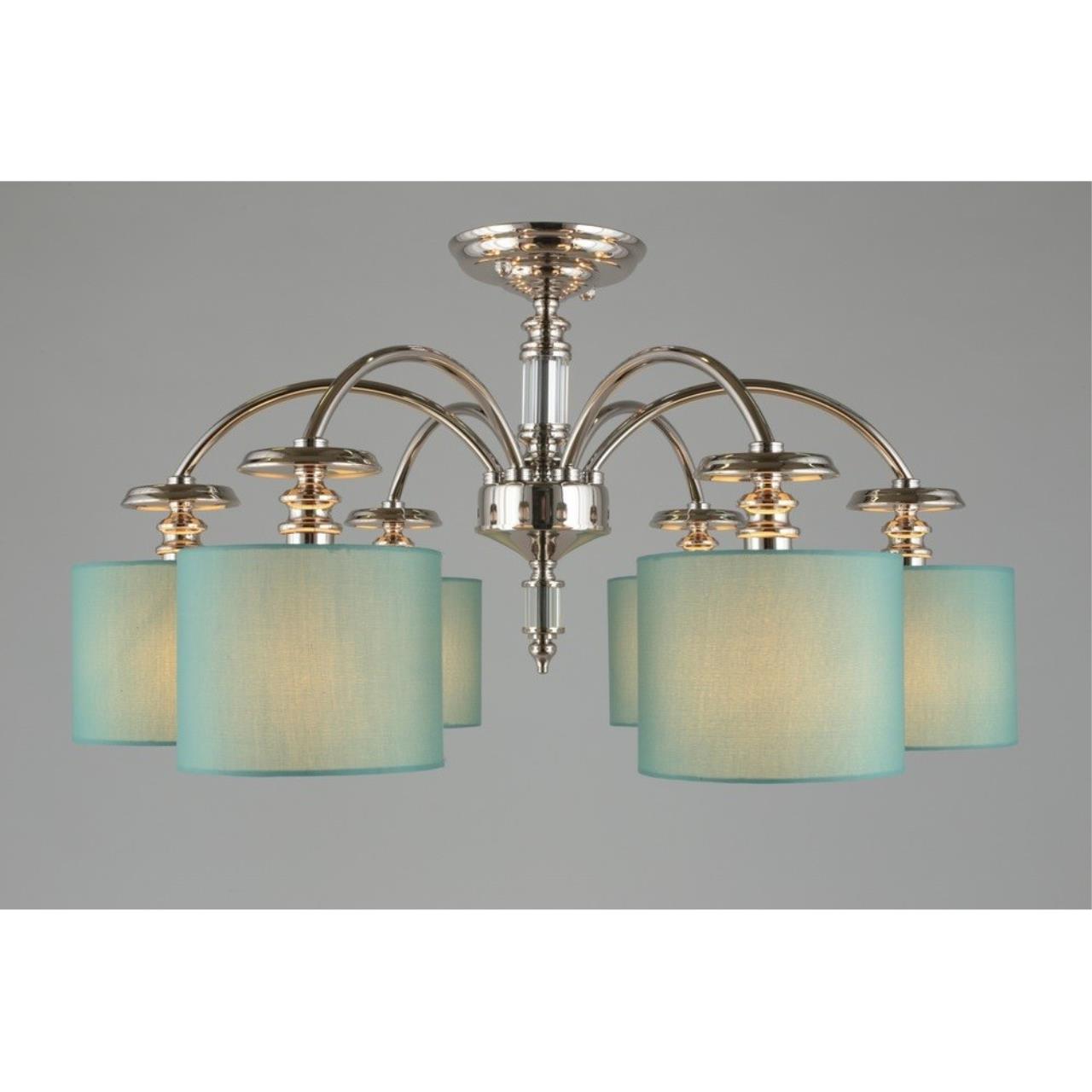 Картинка Потолочная люстра Aployt Nikolet APL.714.07.06