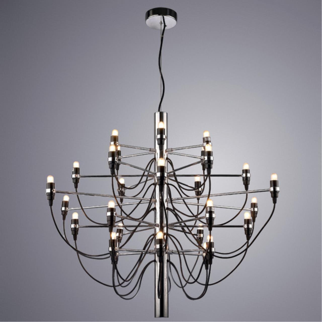 Картинка Подвесной светильник Divinare Molto 8030/02 LM-30