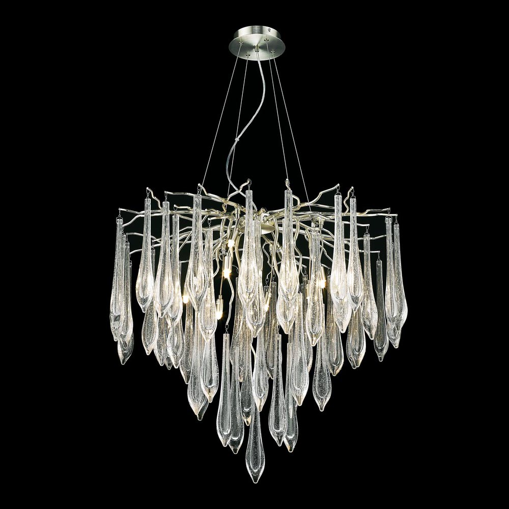 Картинка Подвесной светильник Wertmark DIVINA WE186.12.203