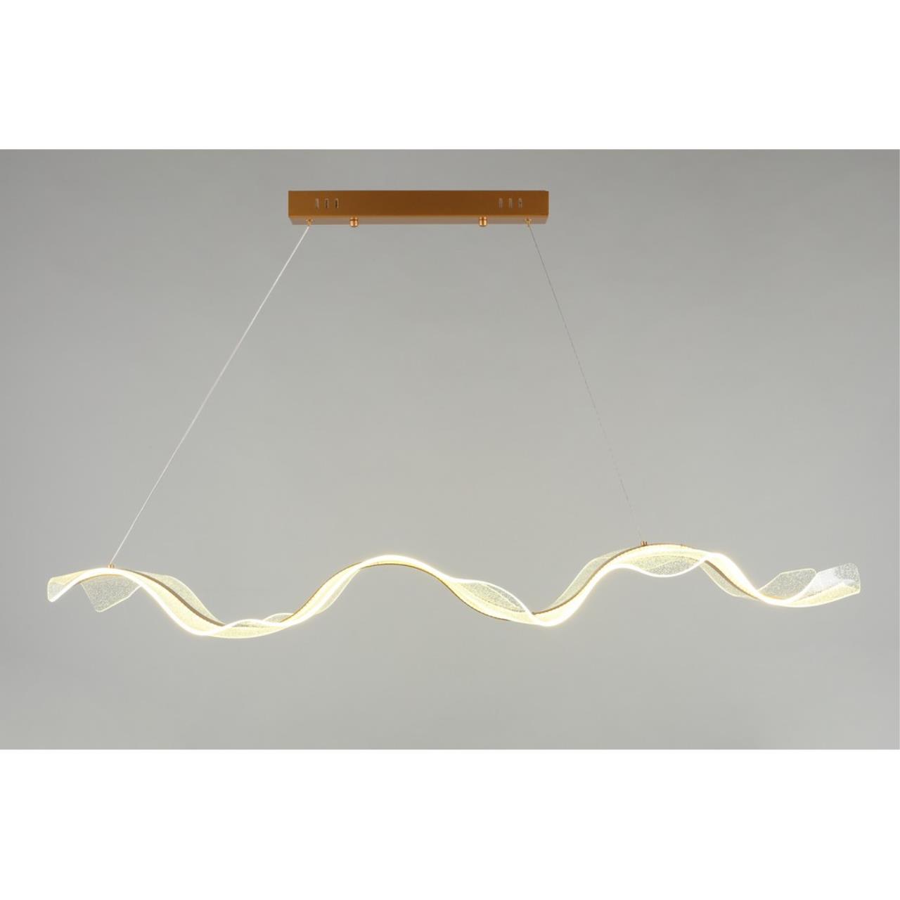 Картинка APL.659.03.46 Светильник подвесной Aployt Viola