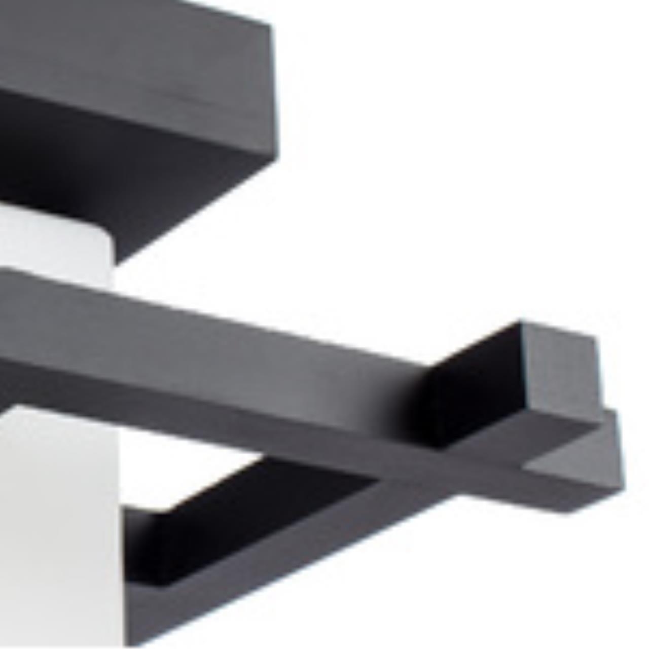 Картинка Потолочный светильник Arte Lamp 95 A8252PL-1CK