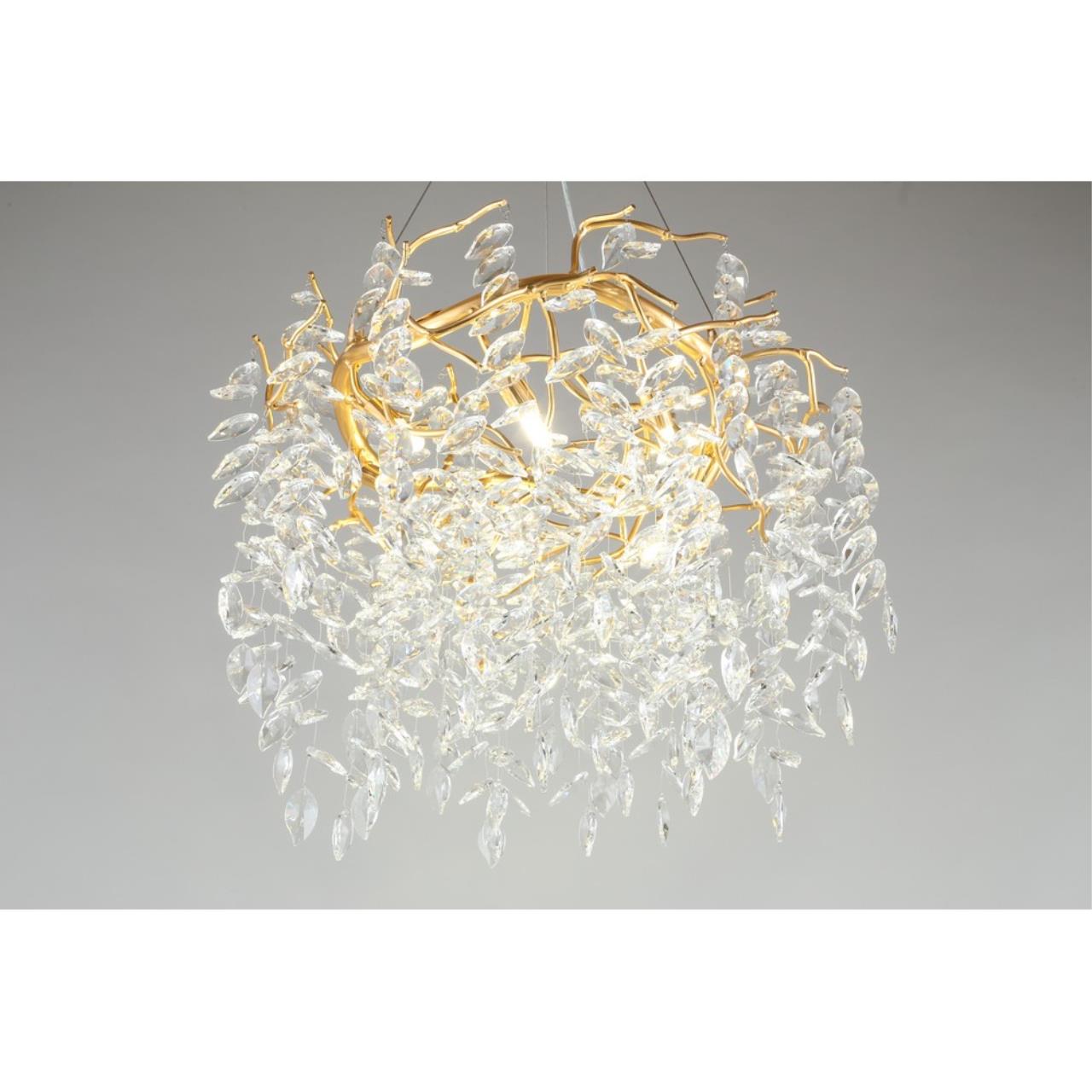 Картинка APL.847.03.10 Люстра Aployt Gertunia