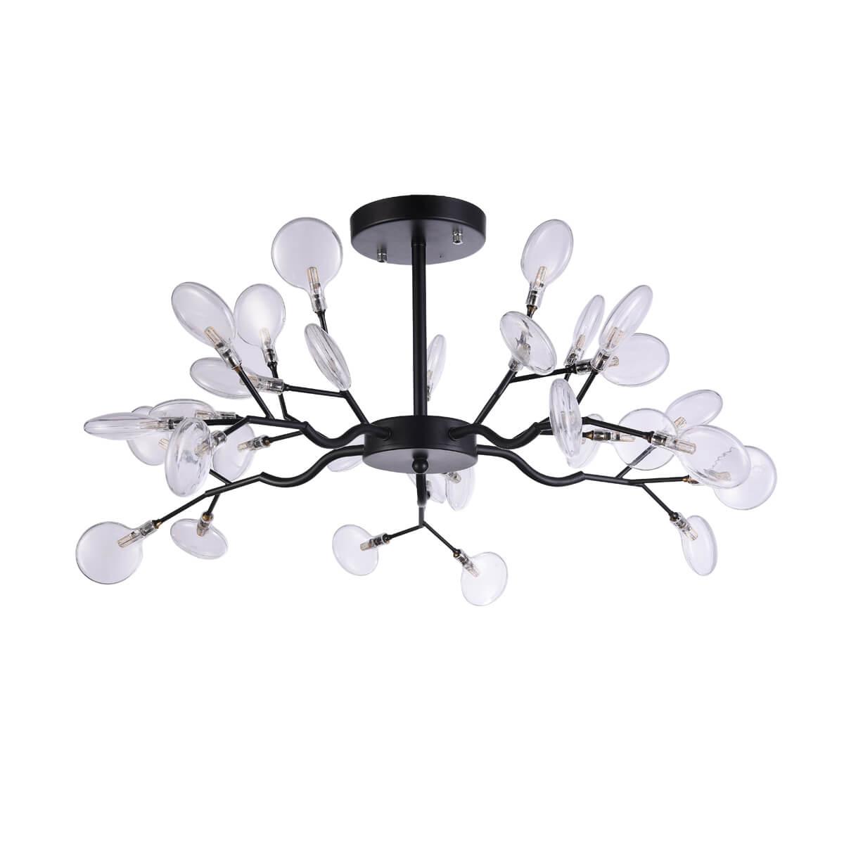 Картинка Подвесная люстра F-Promo Skein 2480-10P