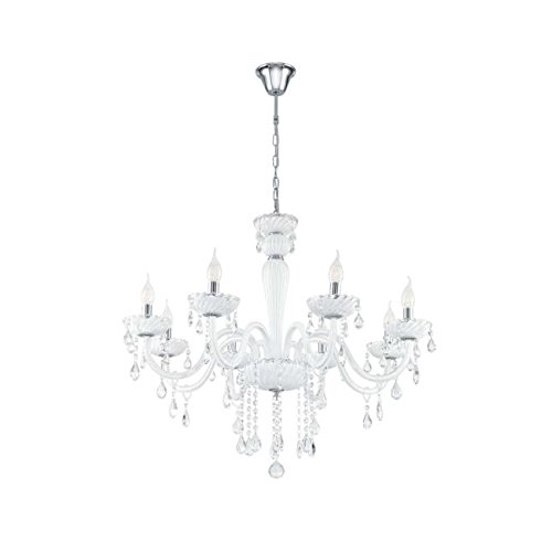 Картинка Подвесная люстра Eglo Carpento 39114