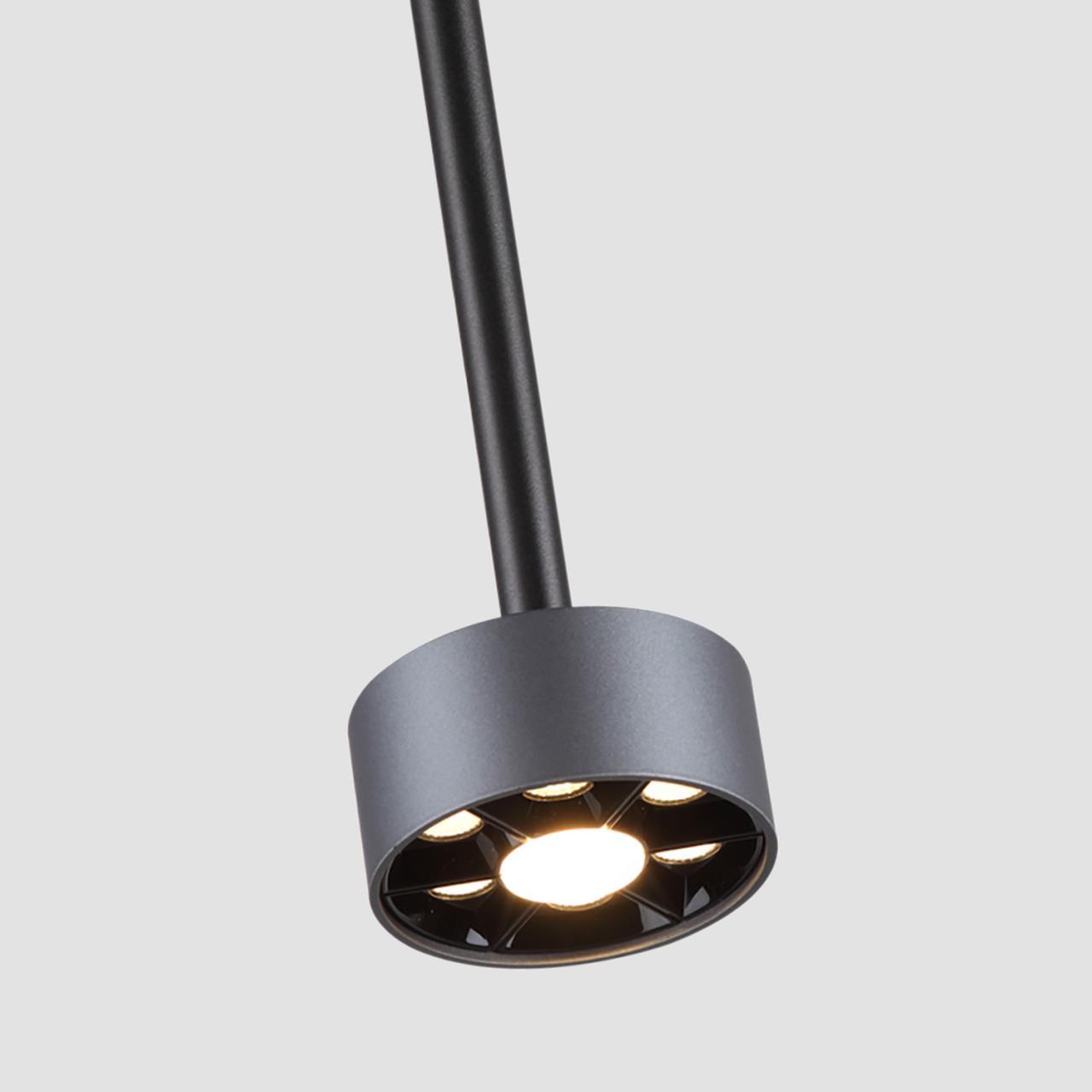 Картинка Подвесной светильник Skive 4318-1P