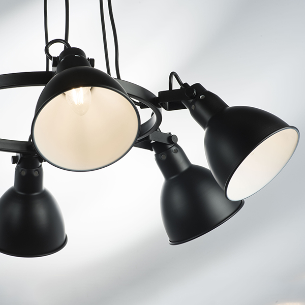 Картинка Подвесная люстра Lightstar Acrobata 761167