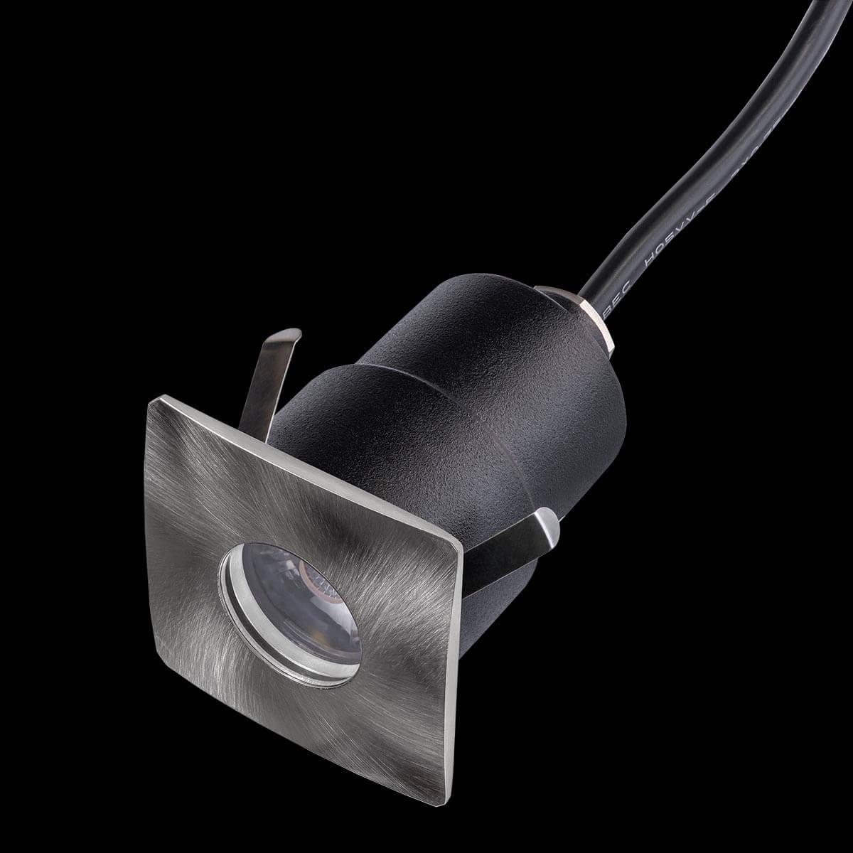 Картинка Ландшафтный светодиодный светильник Lightstar Ipogeo (384315+384025) ip384325