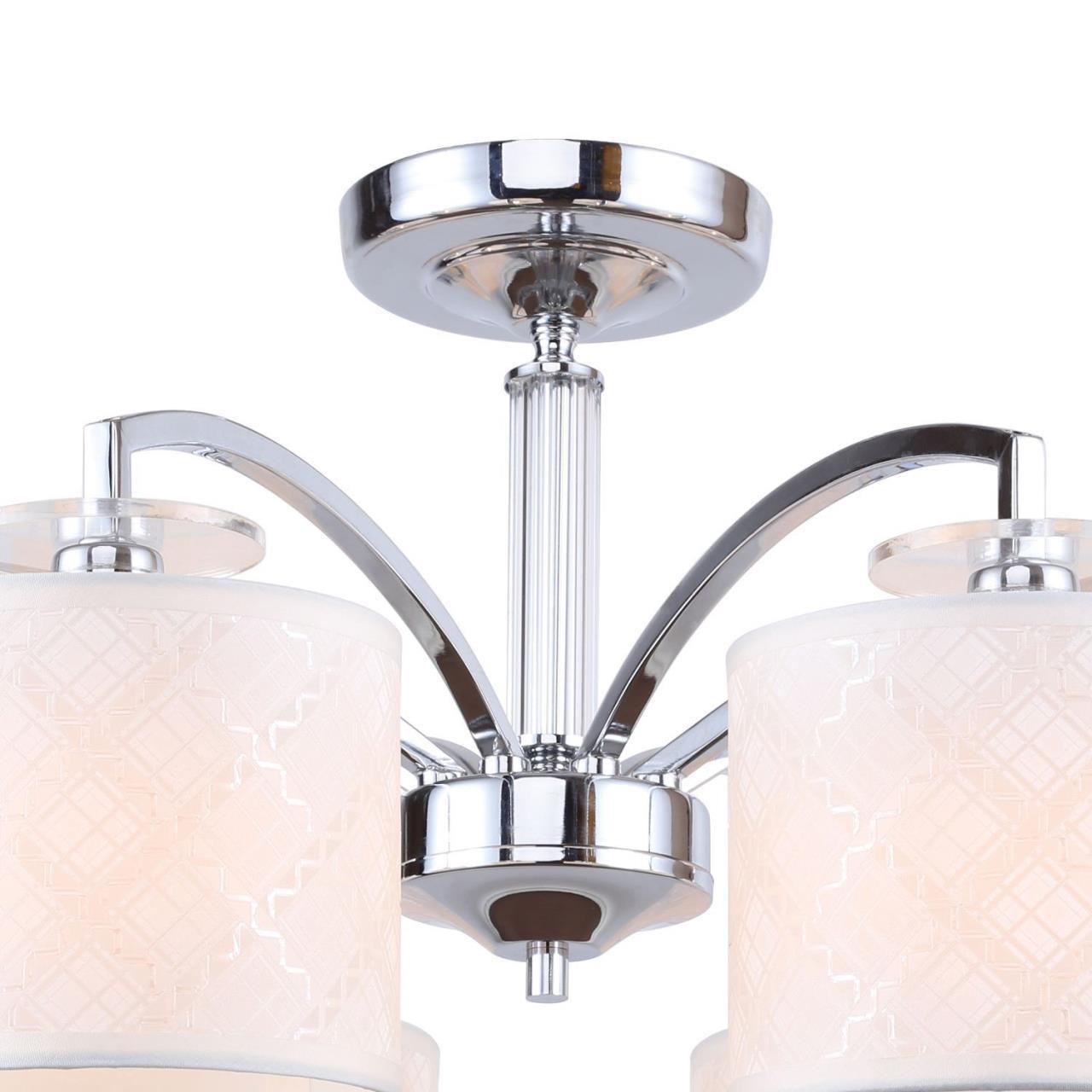 Картинка Потолочная люстра F-Promo Modum 2199-8U