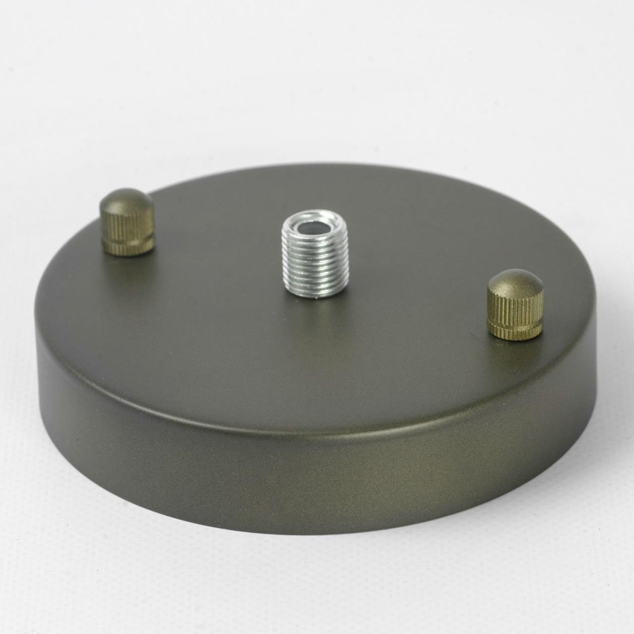 Картинка Люстра потолочная Lussole LSP-8814
