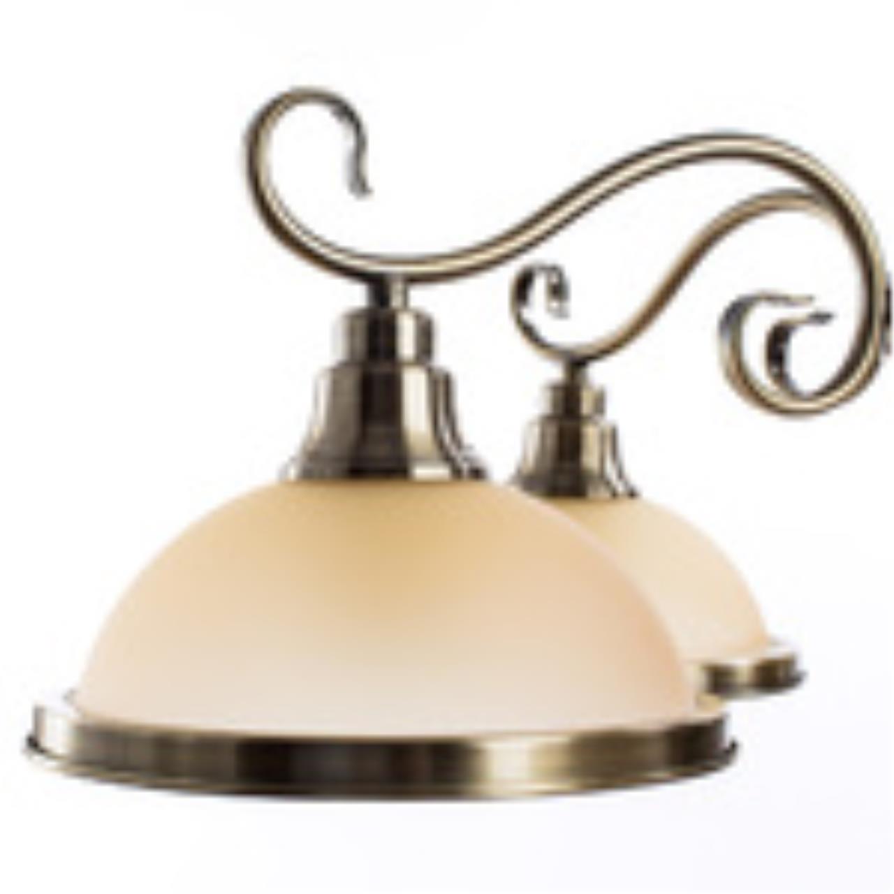 Картинка Подвесная люстра Arte Lamp Safari A6905LM-5AB
